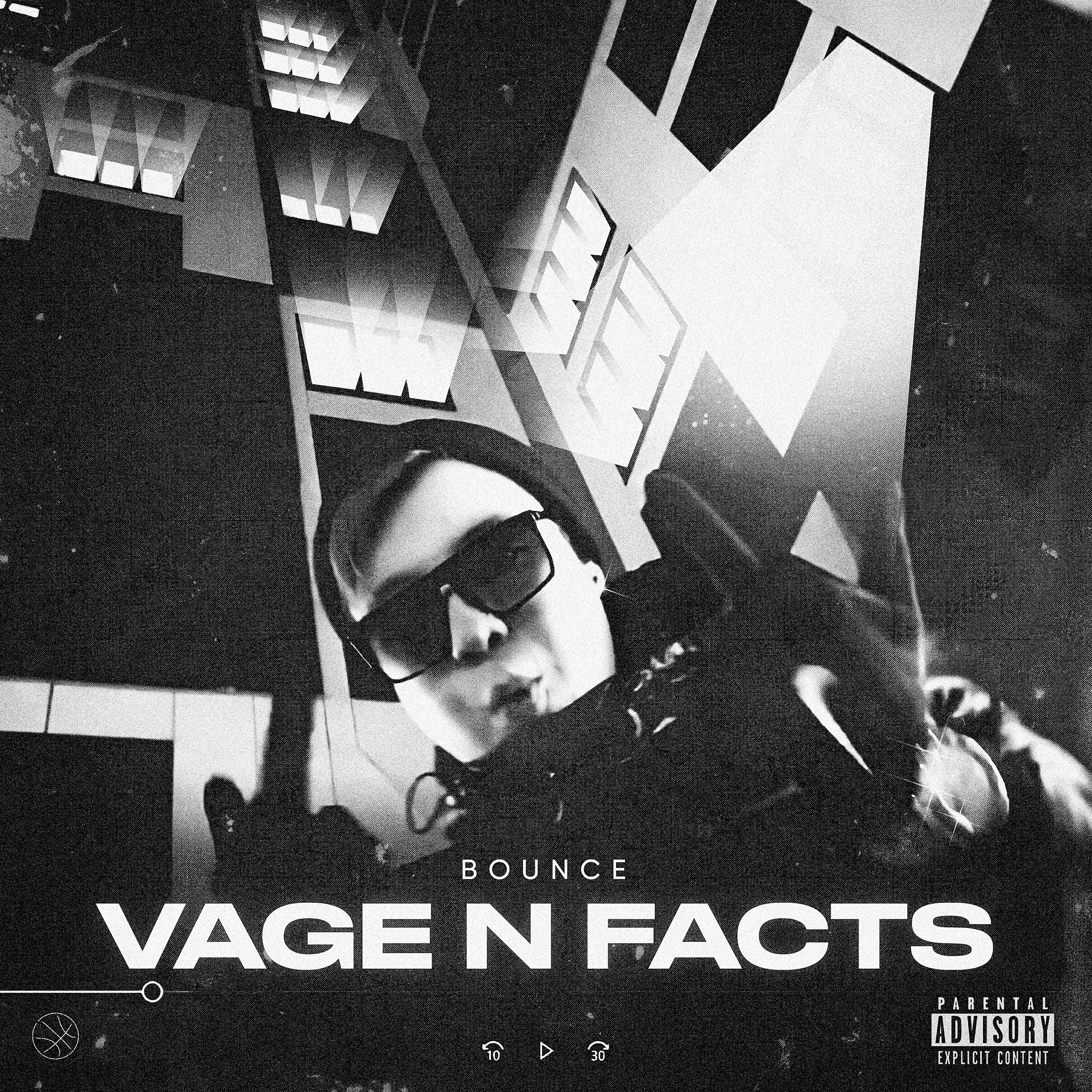 Релиз Vage N Facts