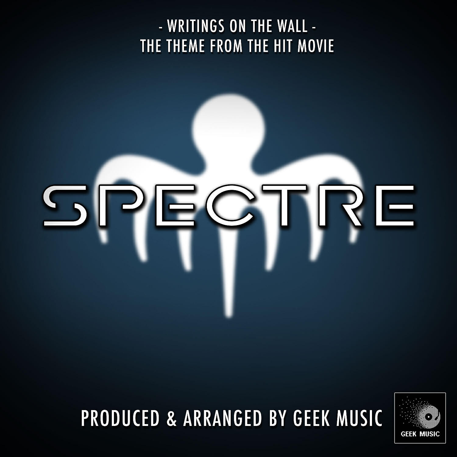 Релиз Writings On The Wall (From "Spectre")