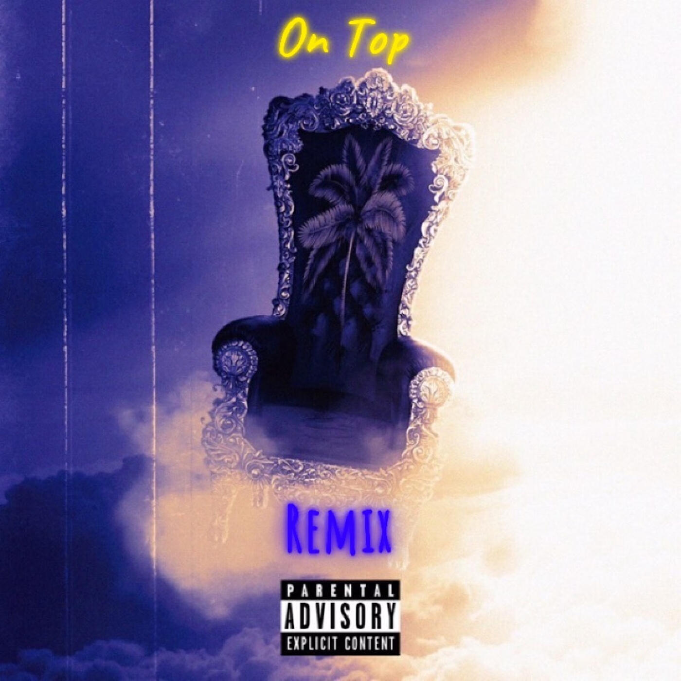 Релиз On Top Remix