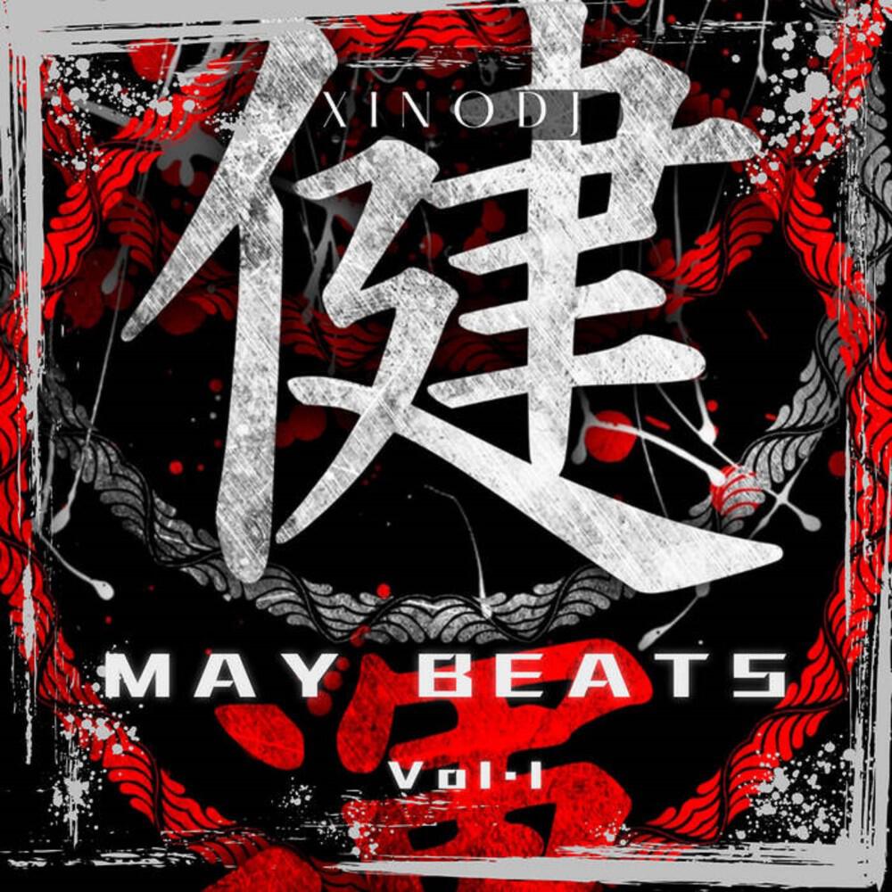 Релиз May Beats, Vol. 1