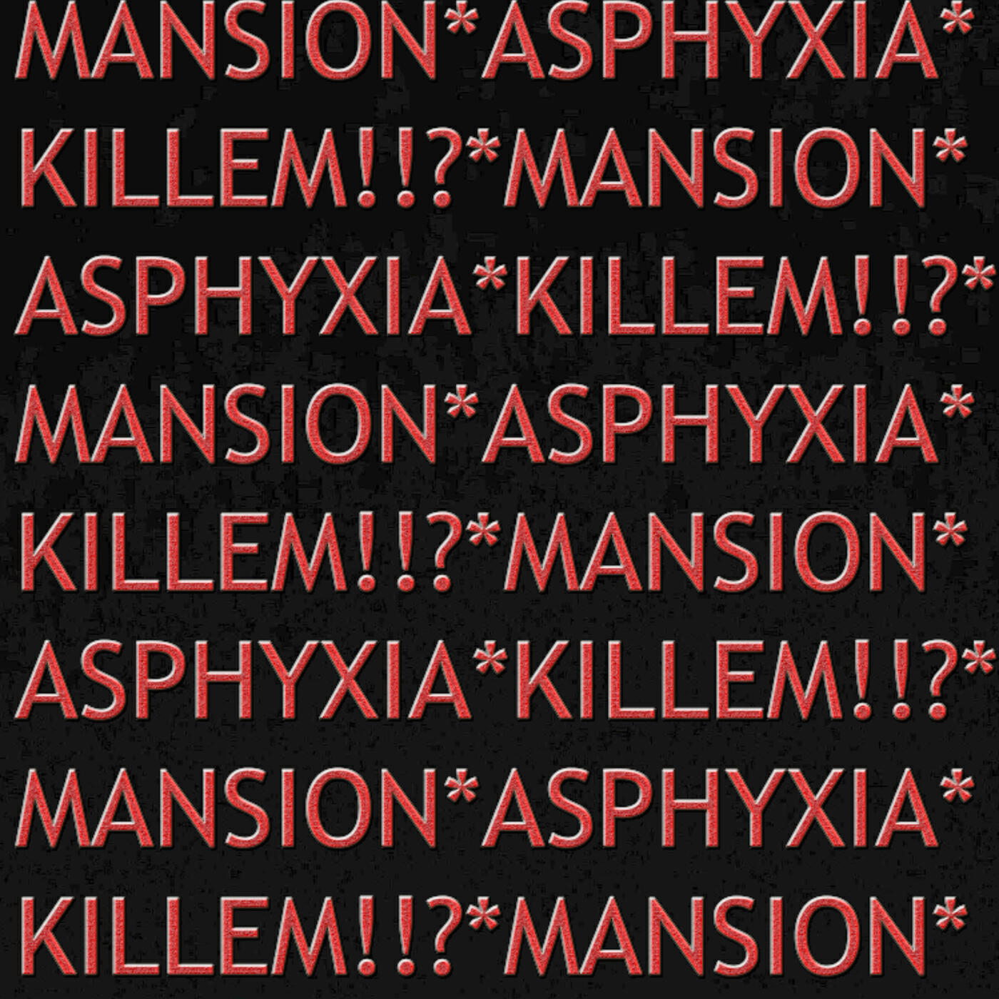 Релиз Mansion