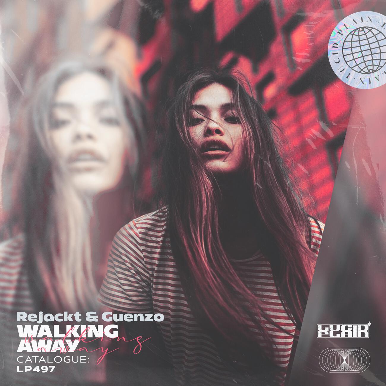 Релиз Walking Away