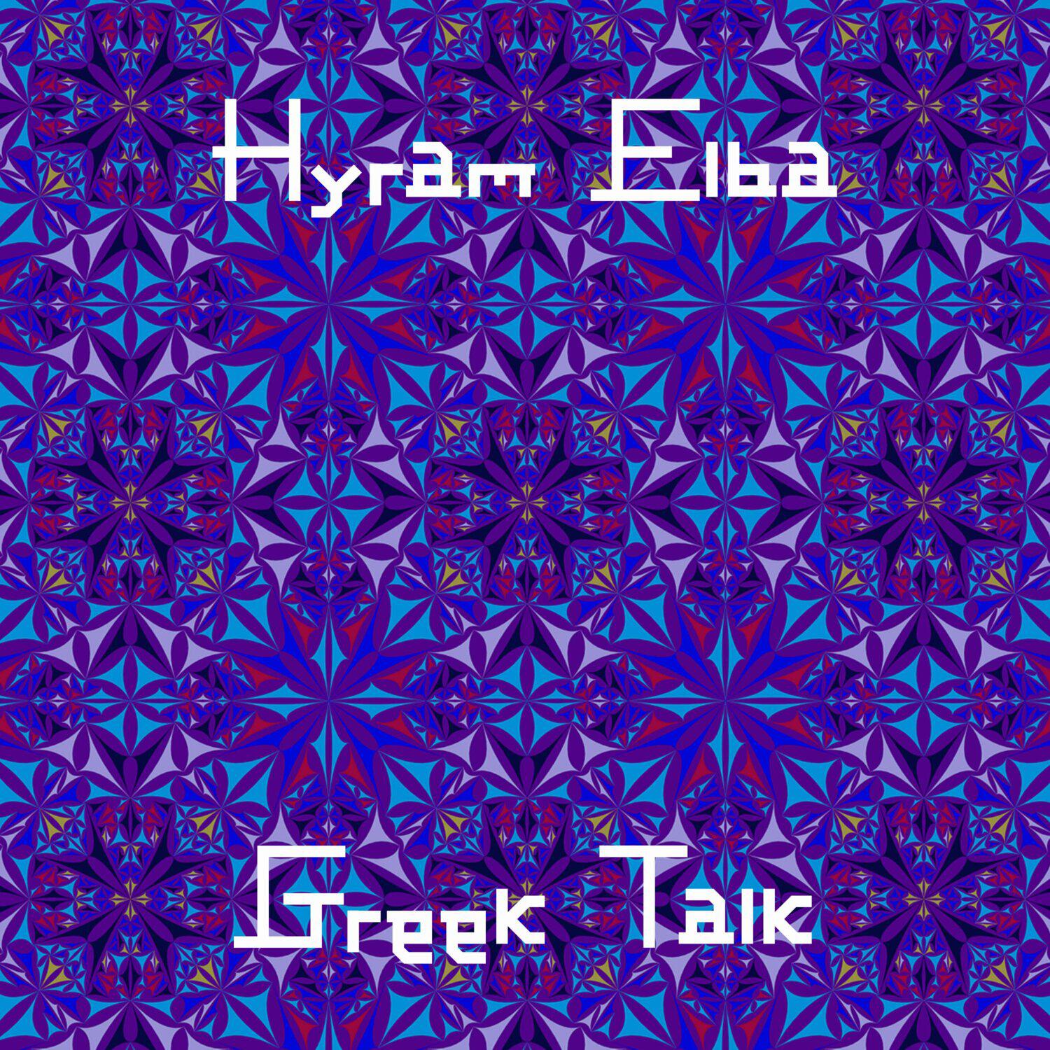 Hyram Elba