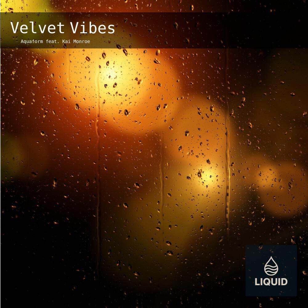 Релиз Velvet Vibes