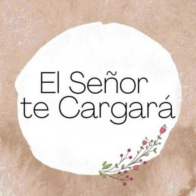 Релиз El Señor Te Cargará