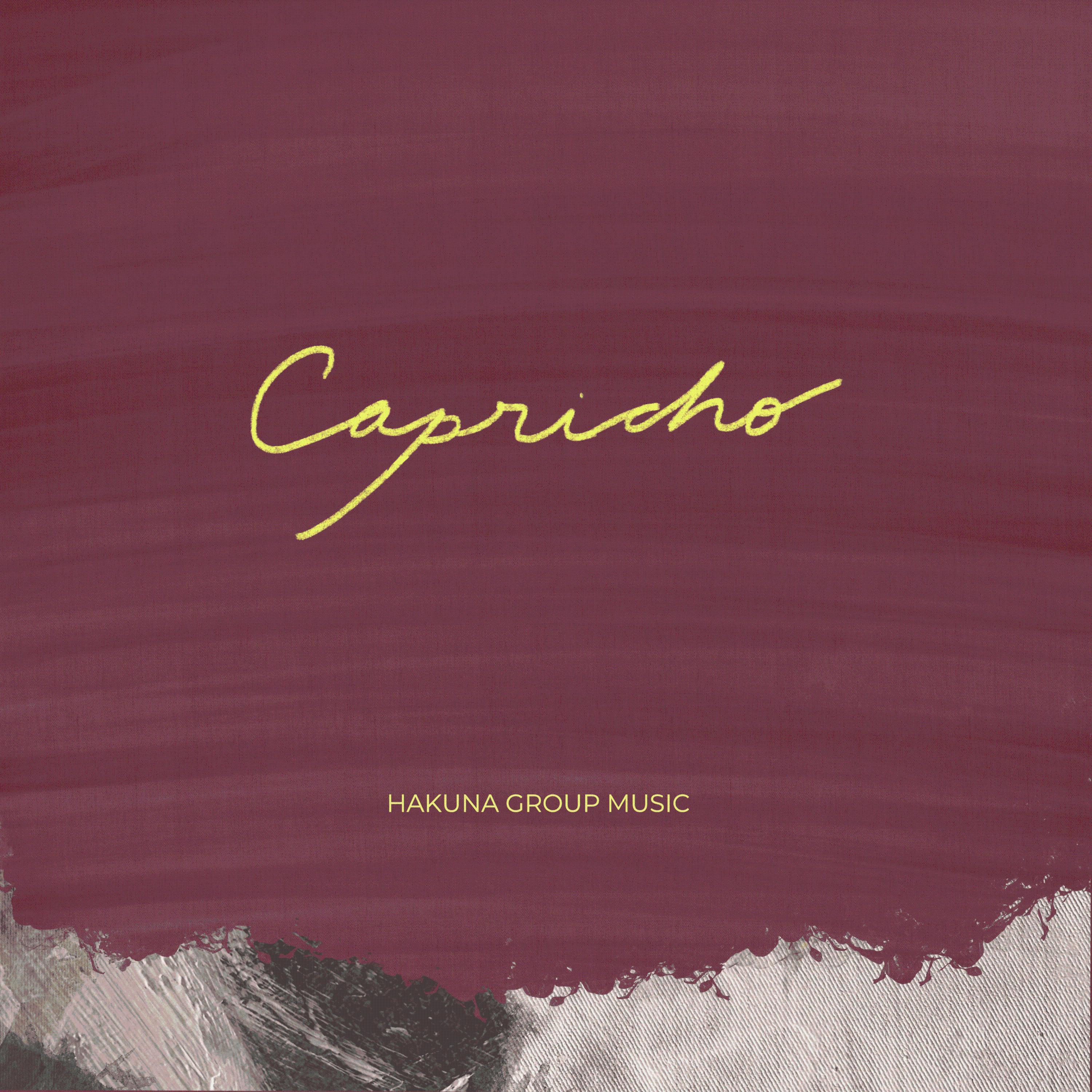 Релиз Capricho