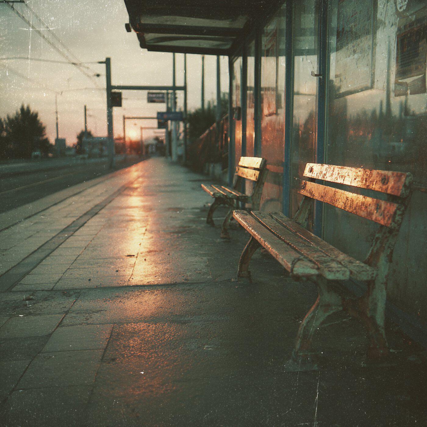 Релиз Detached Hours