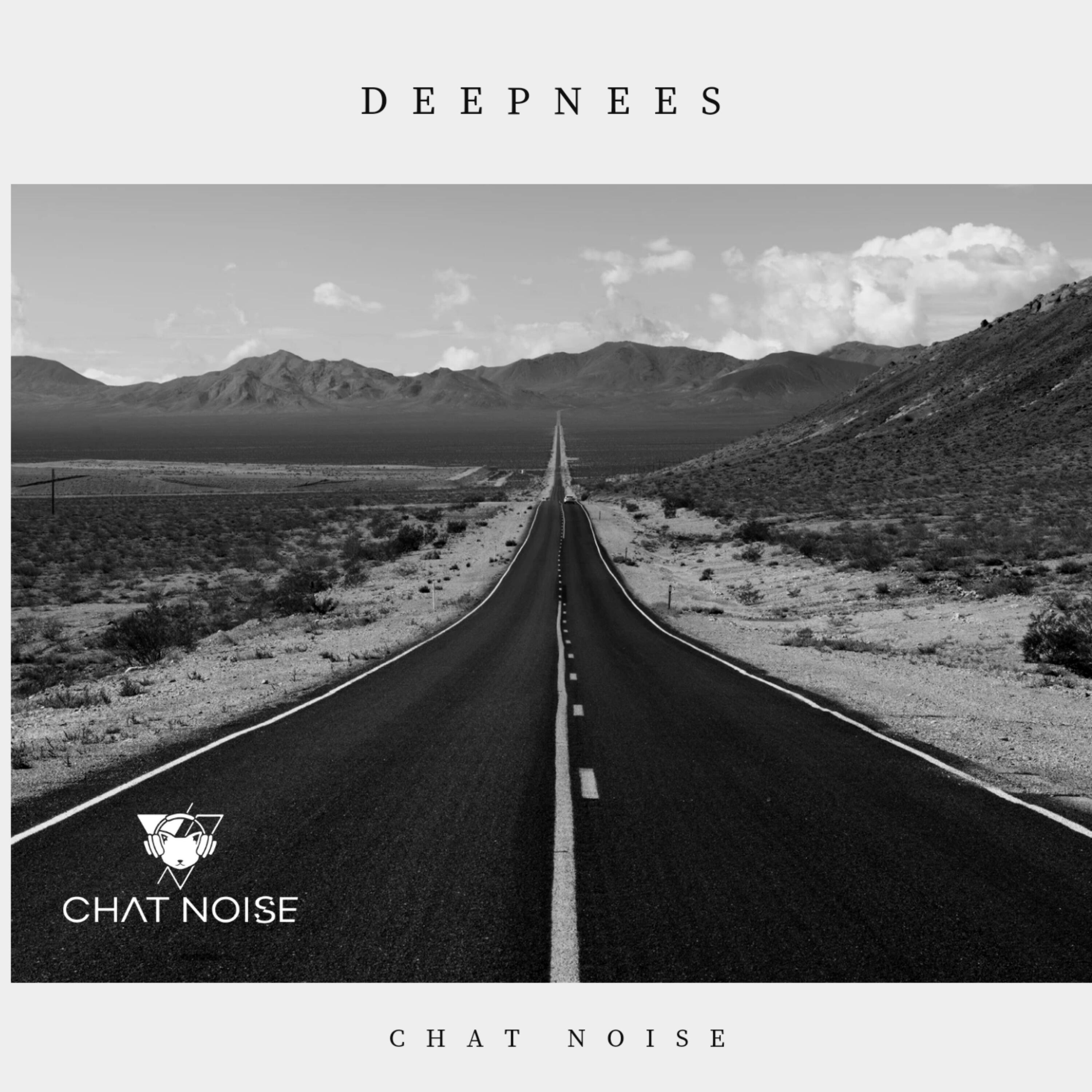 Релиз Deepnees (Original Mix)