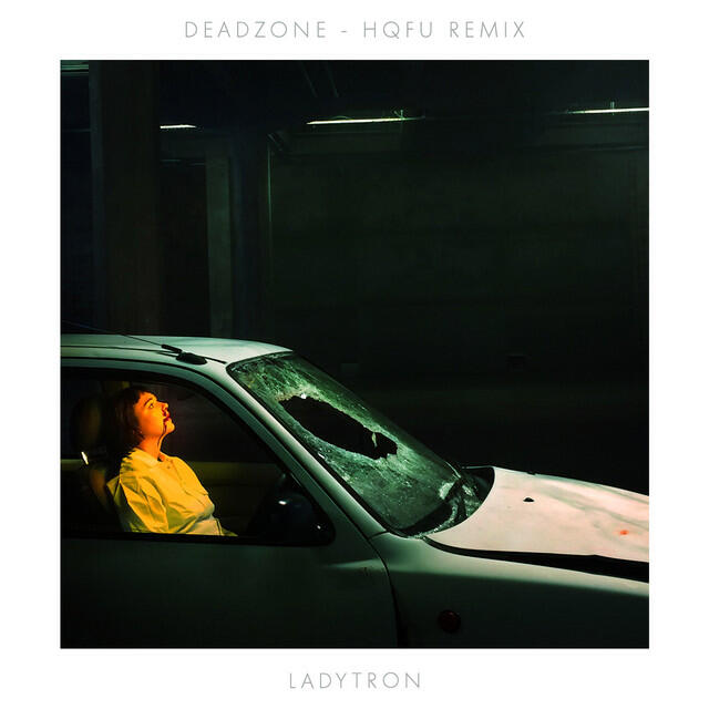 Релиз Deadzone (HQFU Remix)