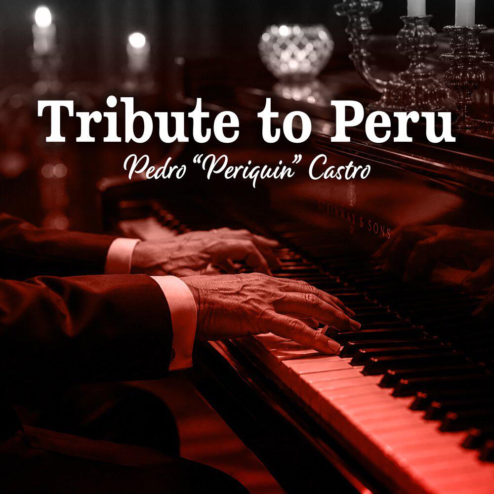 Pedro “Perriquín” Castro