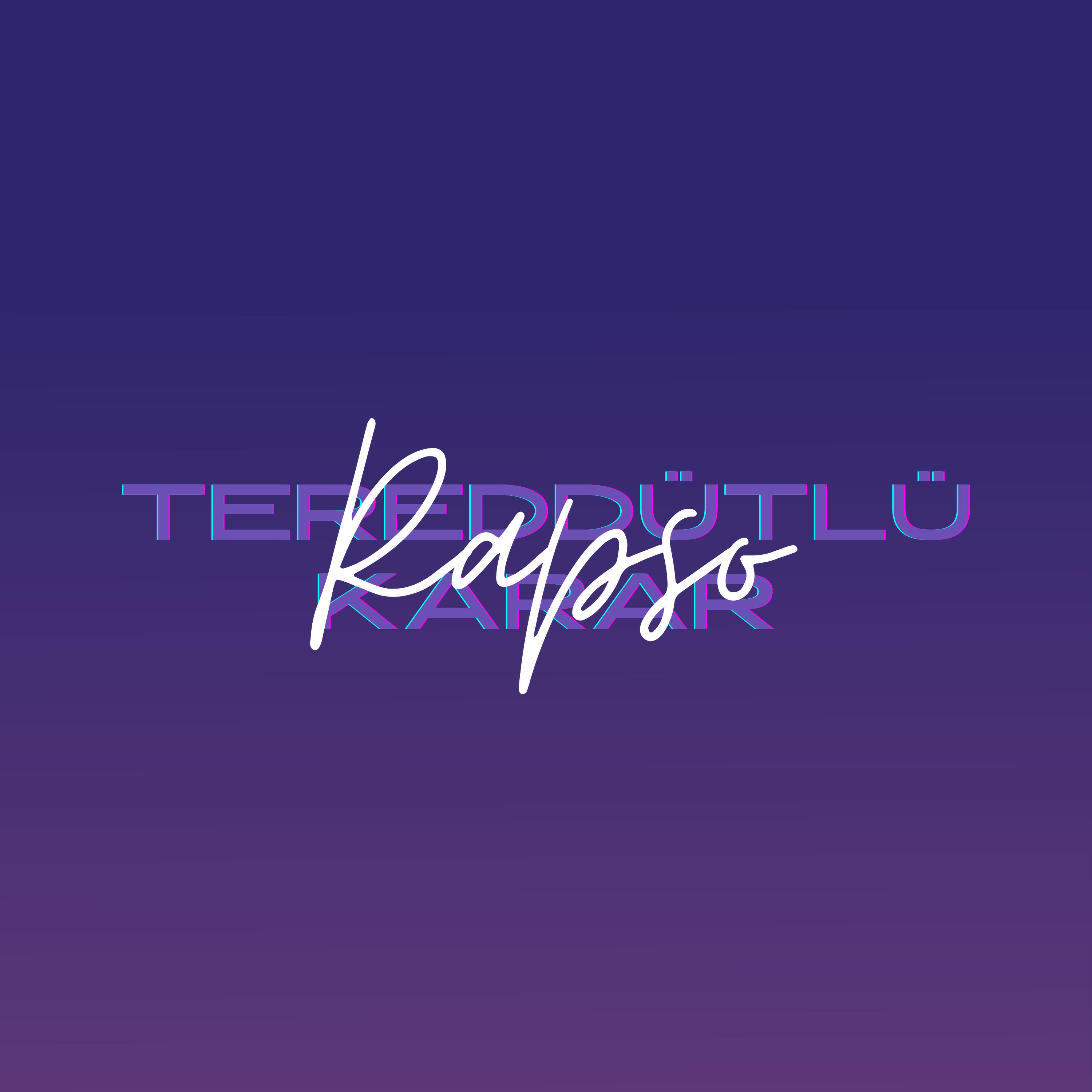 Релиз Tereddütlü Karar