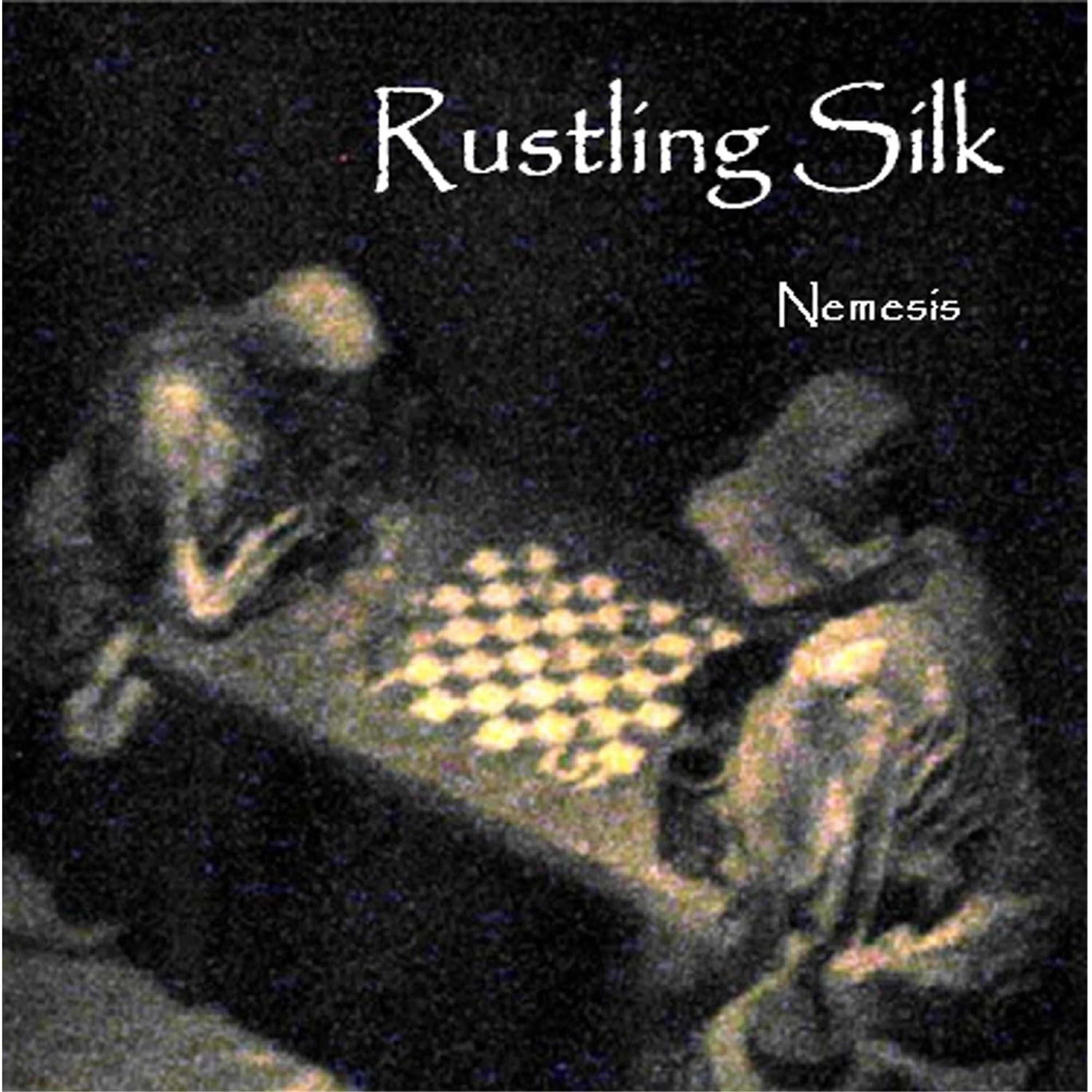 Релиз Nemesis