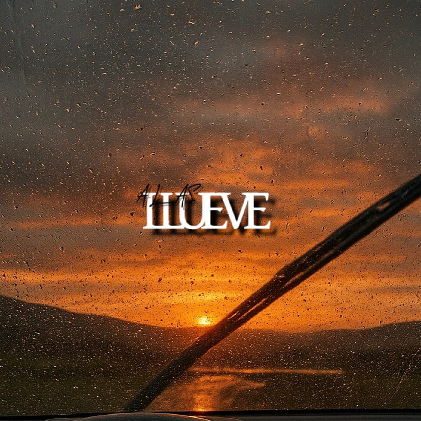 Релиз Llueve