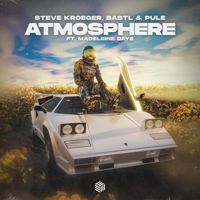Релиз Atmosphere