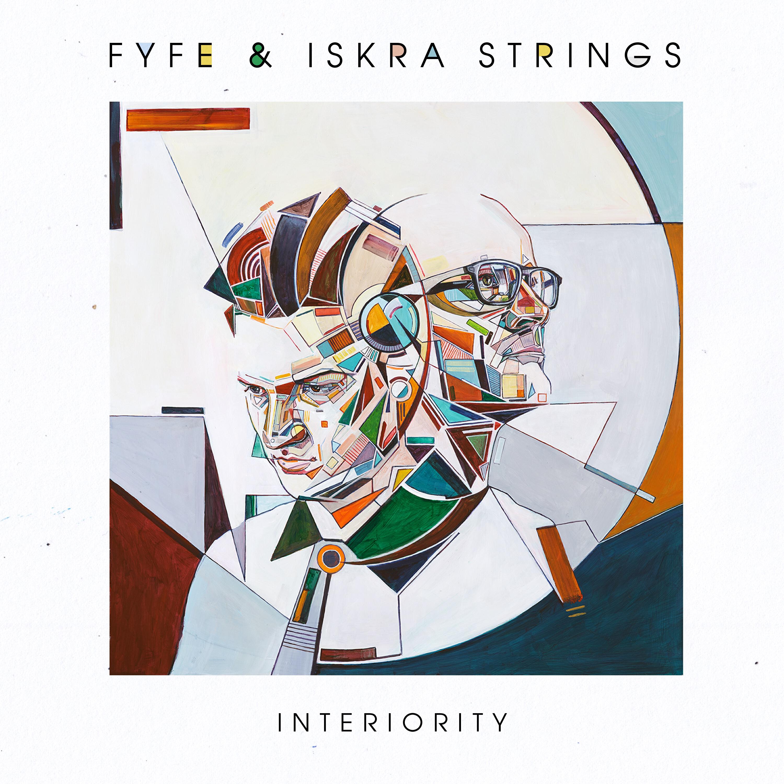 Релиз Interiority (Deluxe)