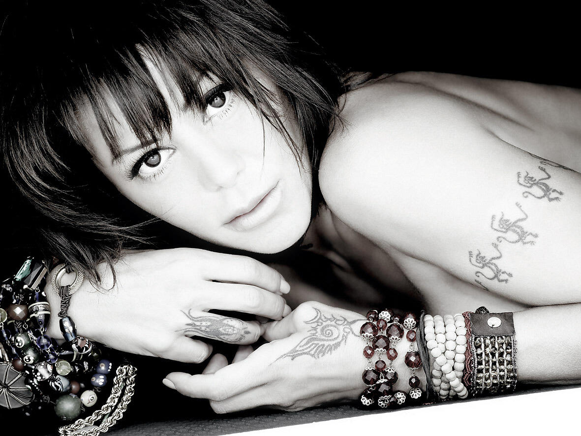 Alejandra Guzmán все песни в mp3