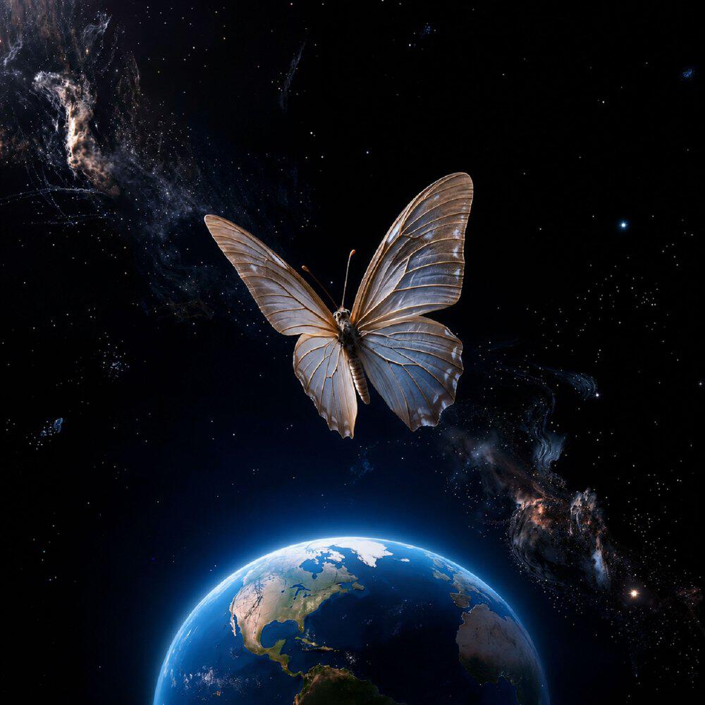 Релиз Night gravity