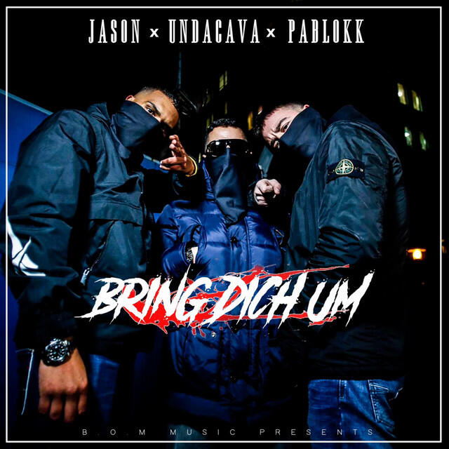 Релиз Bring Dich Um