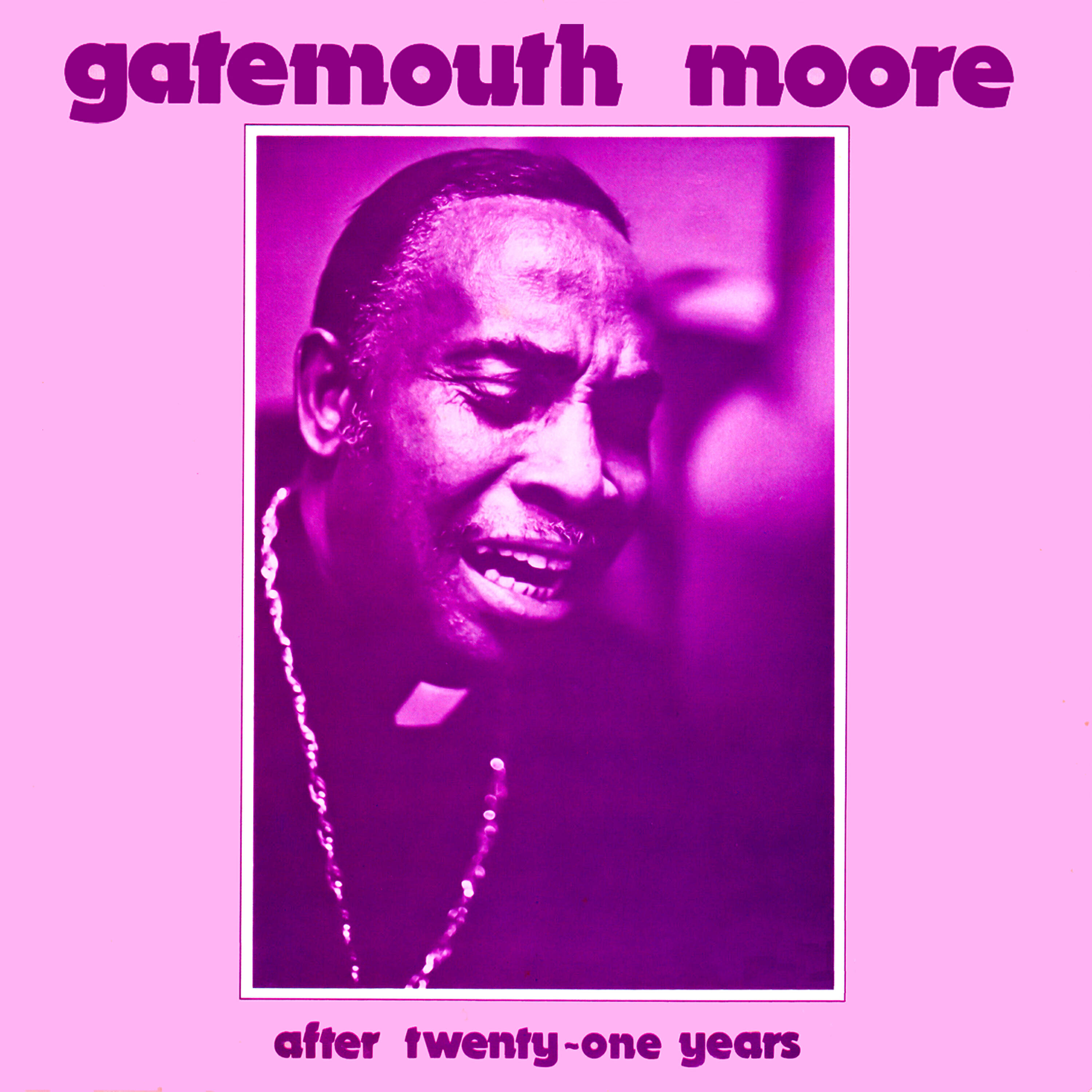 Релиз After Twenty-One Years