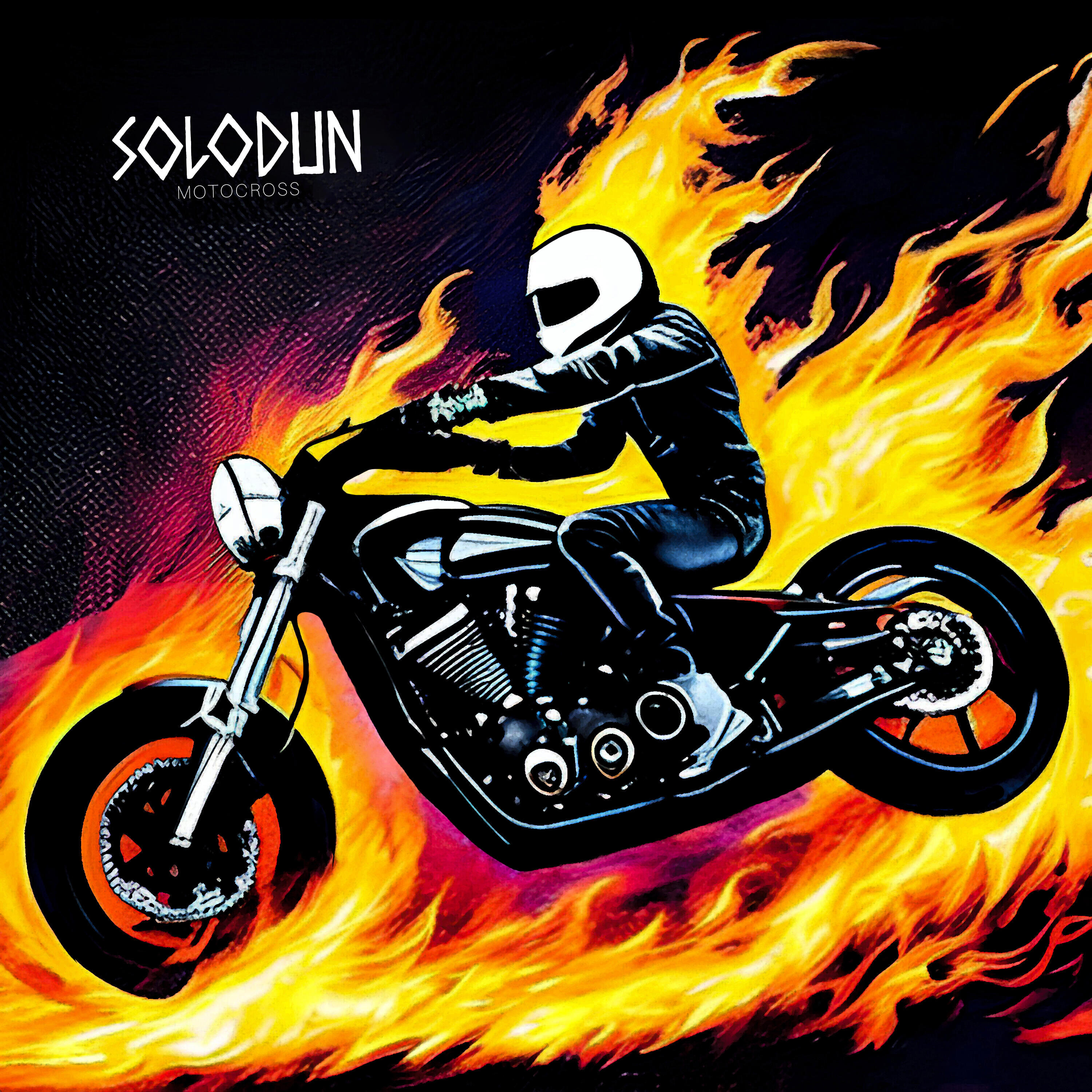 Релиз Motocross