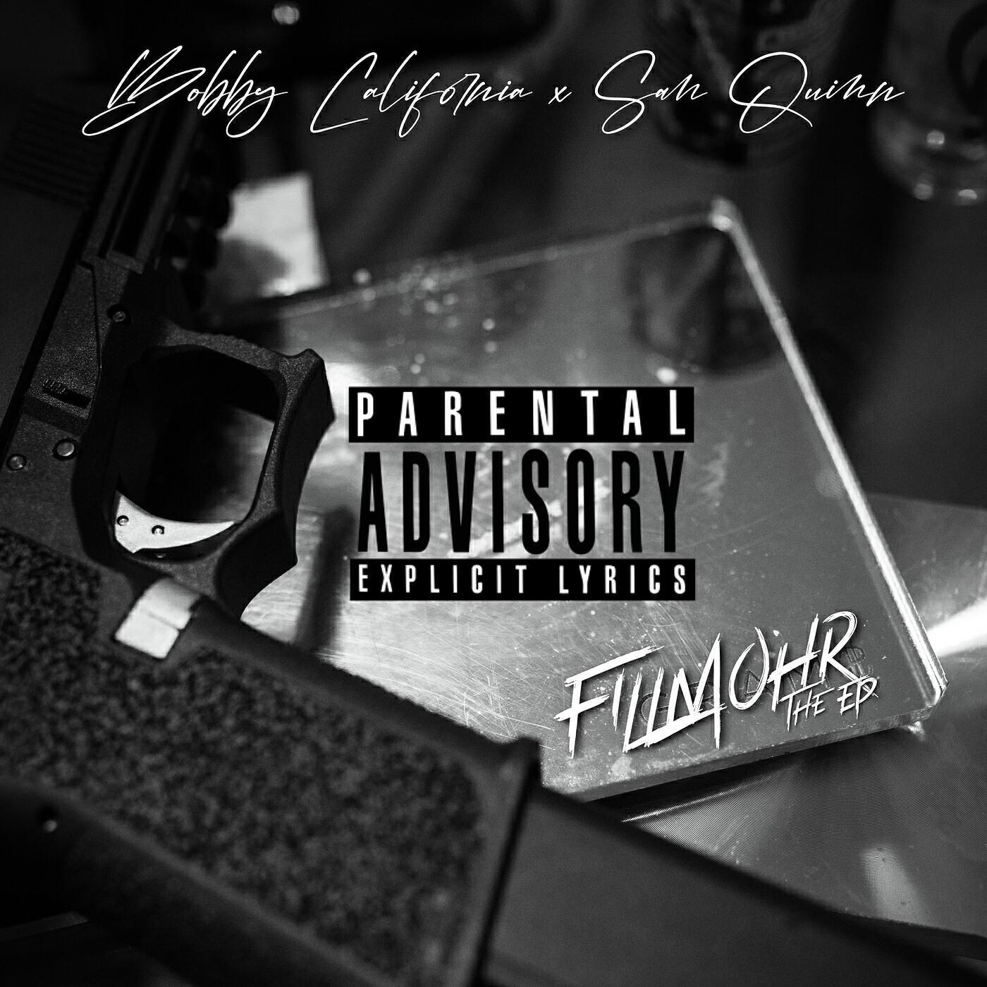 Bobby California