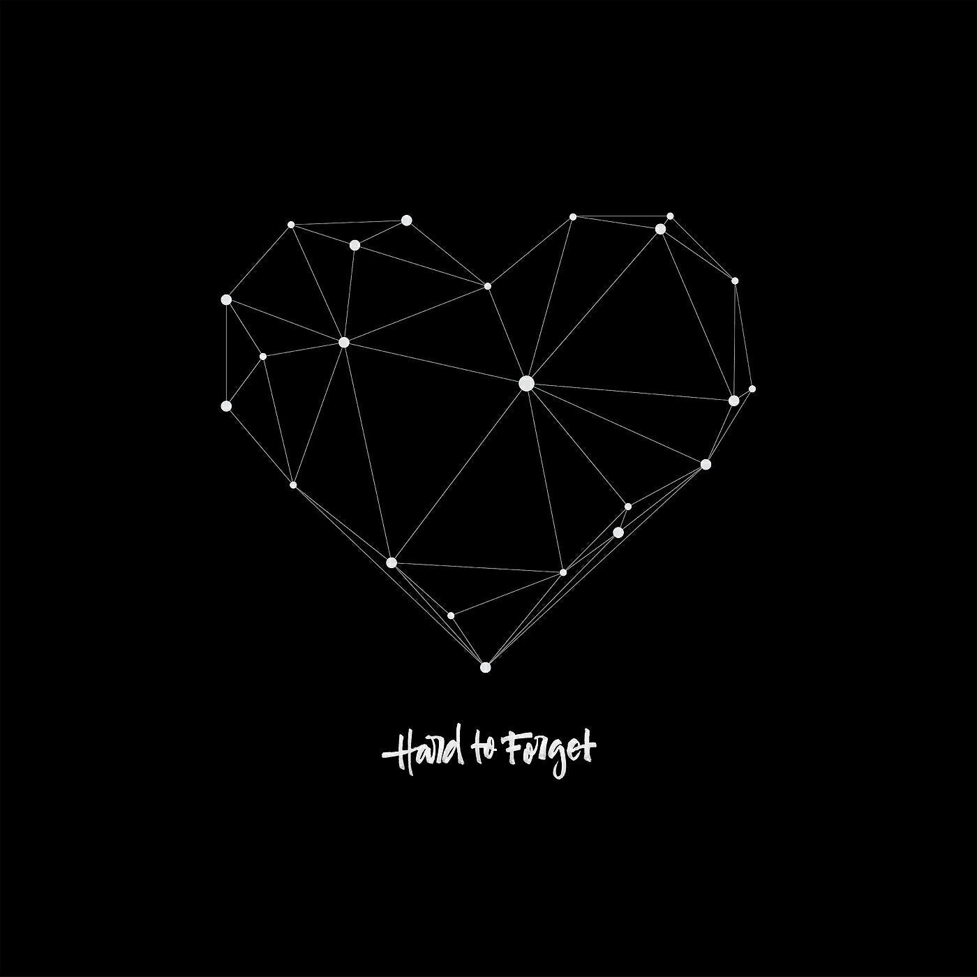 Постер альбома Hard to Forget (EP)