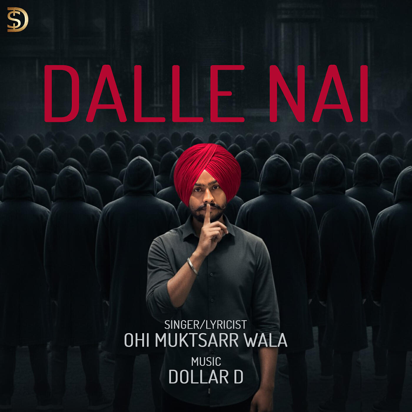 Релиз Dalle Nai