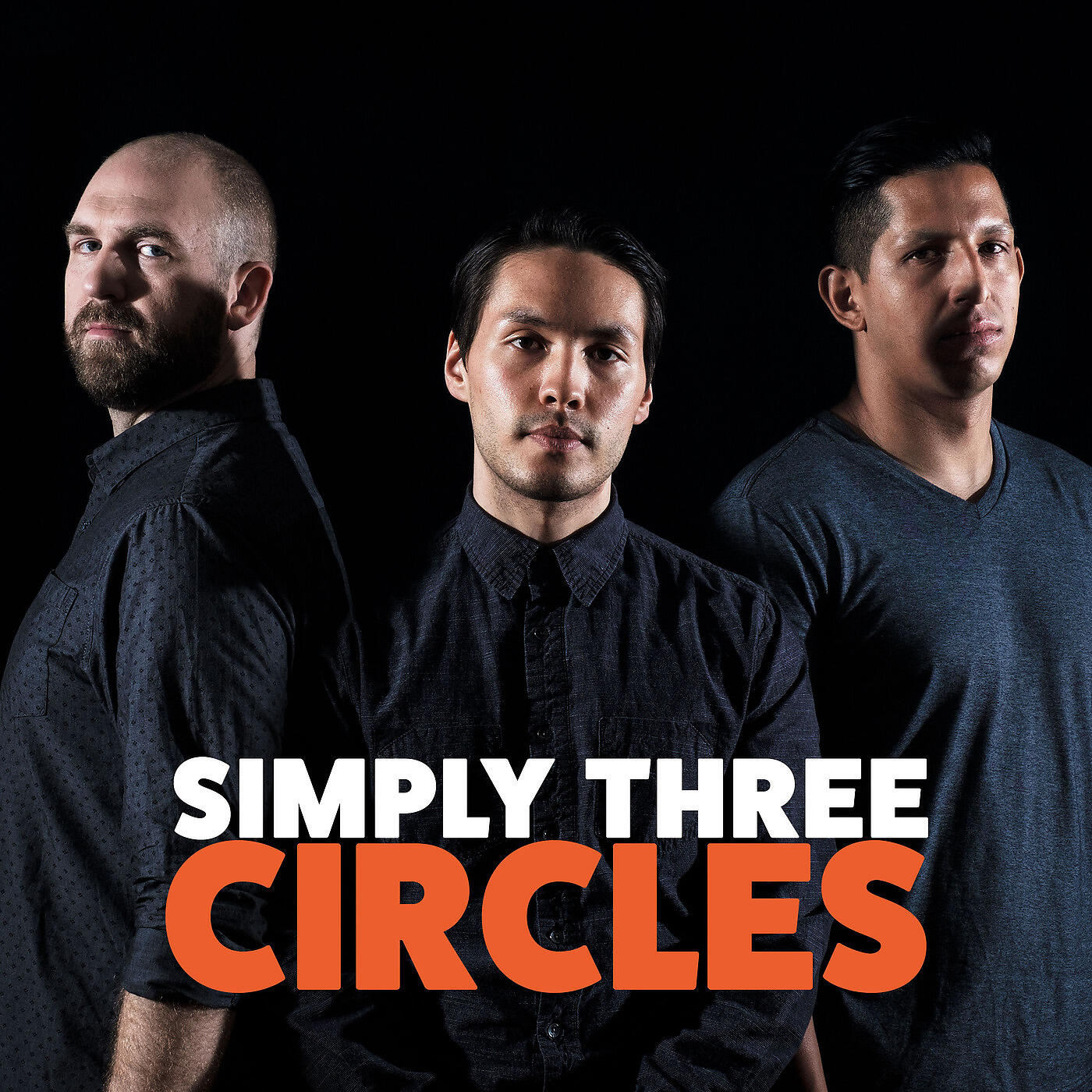 Постер альбома Circles