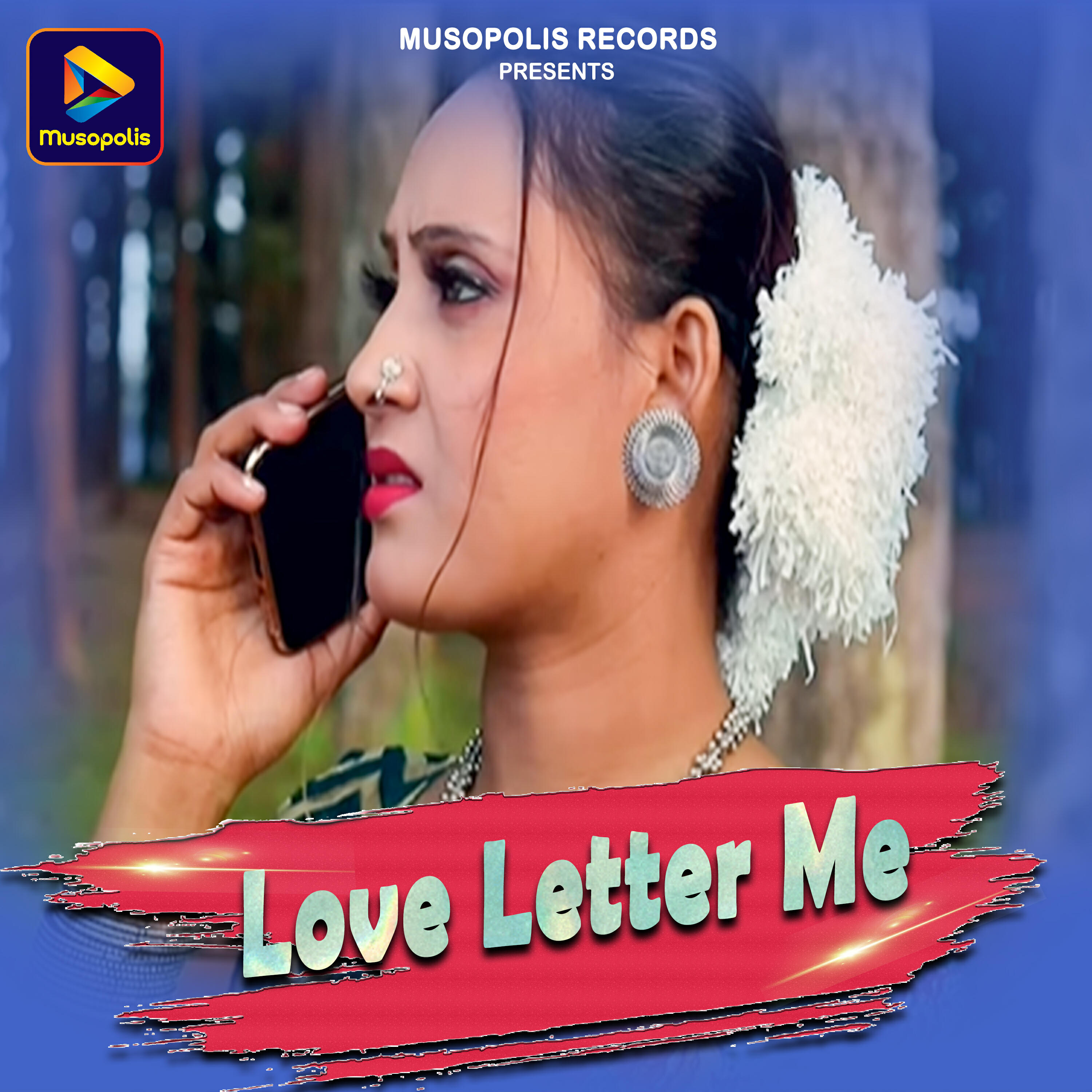 Релиз Love Letter Me