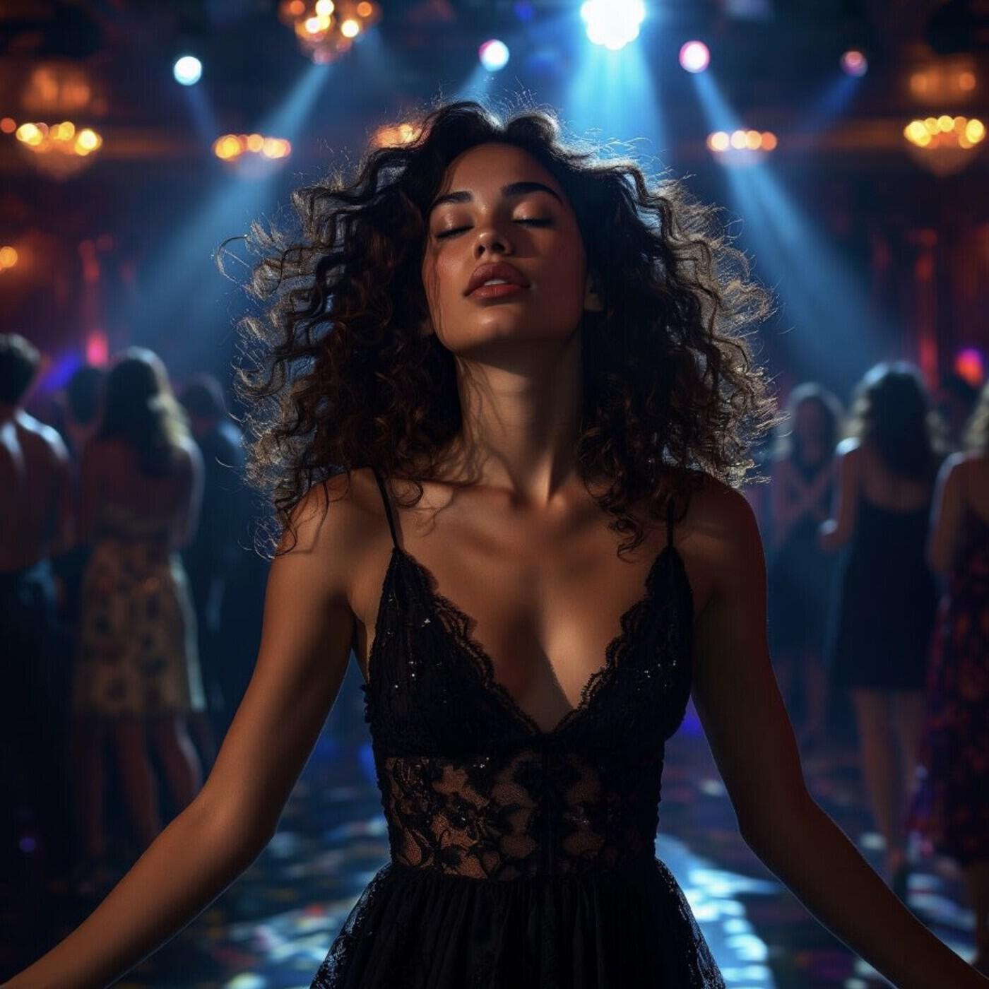 Релиз Groove Like A Warning