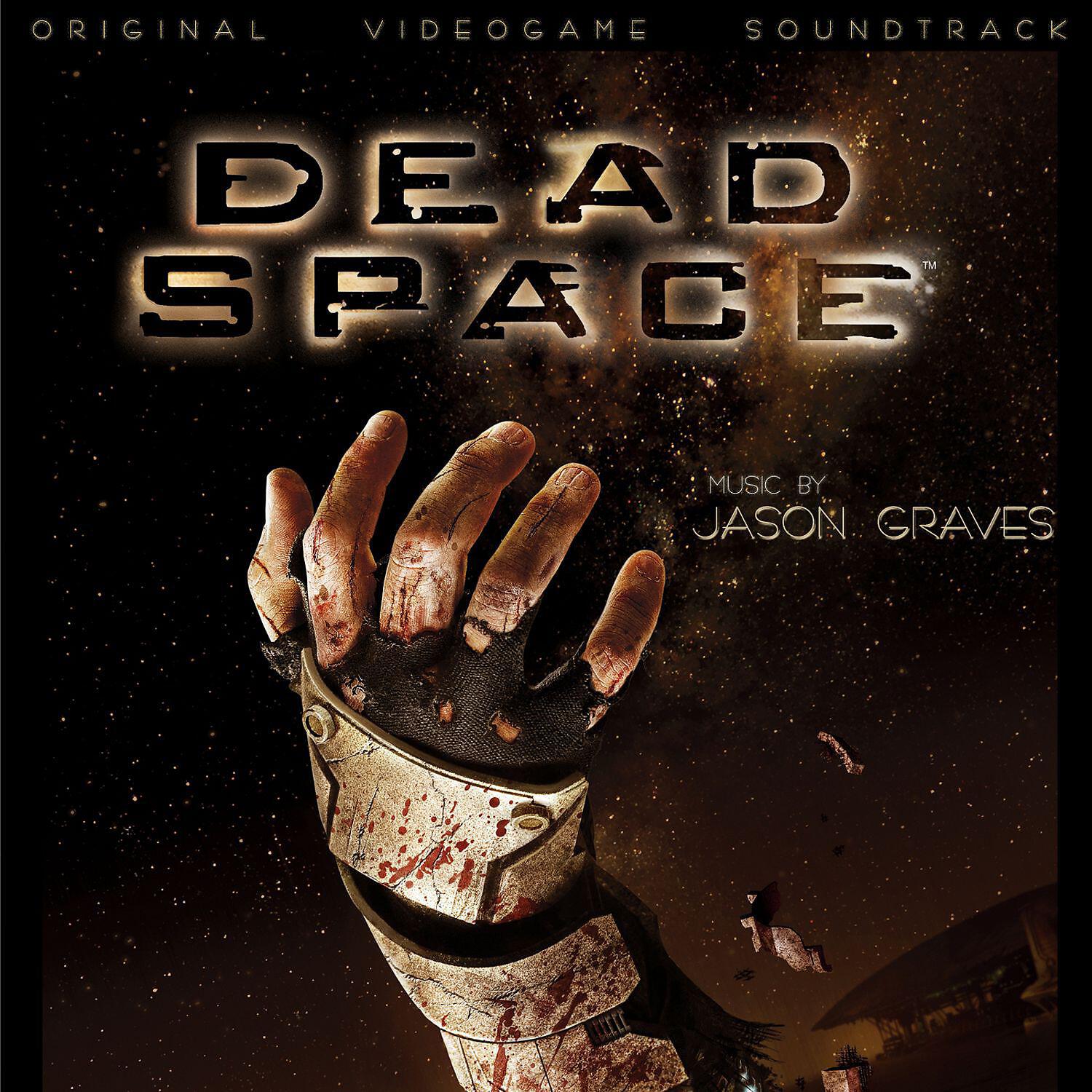 Релиз Dead Space (Original Soundtrack)