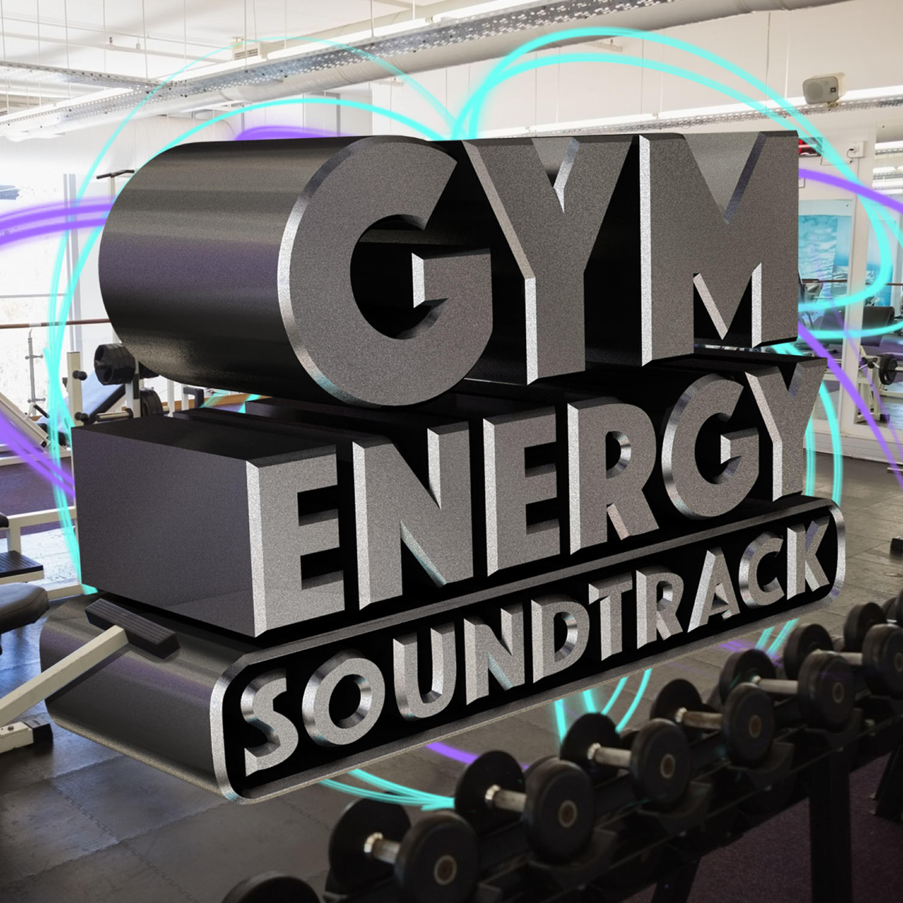 Релиз Gym Energy Soundtrack