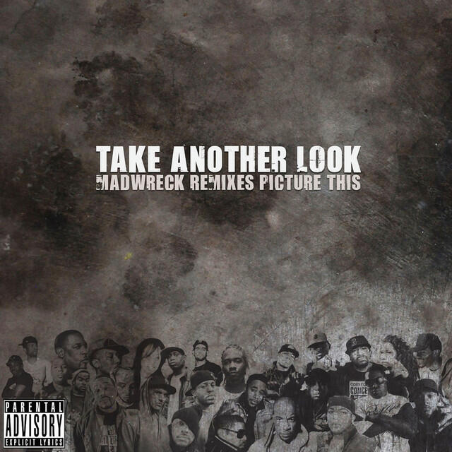 Постер альбома Take Another Look