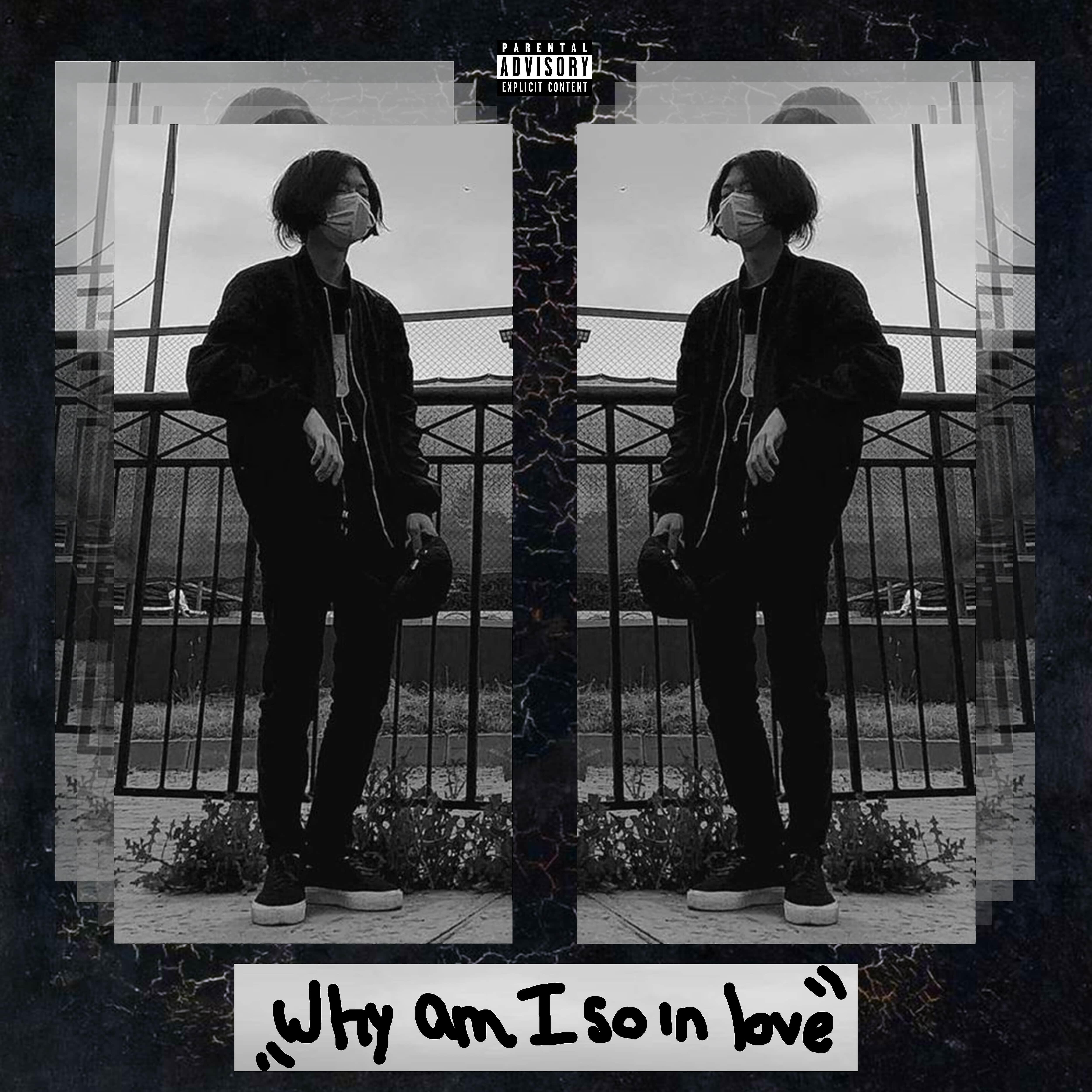 Релиз Why Am I so in Love?