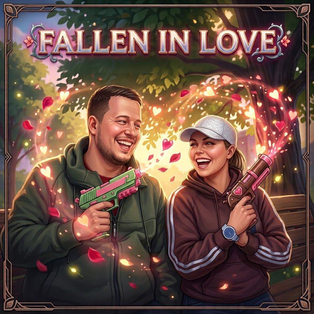 Релиз Fallen In Love