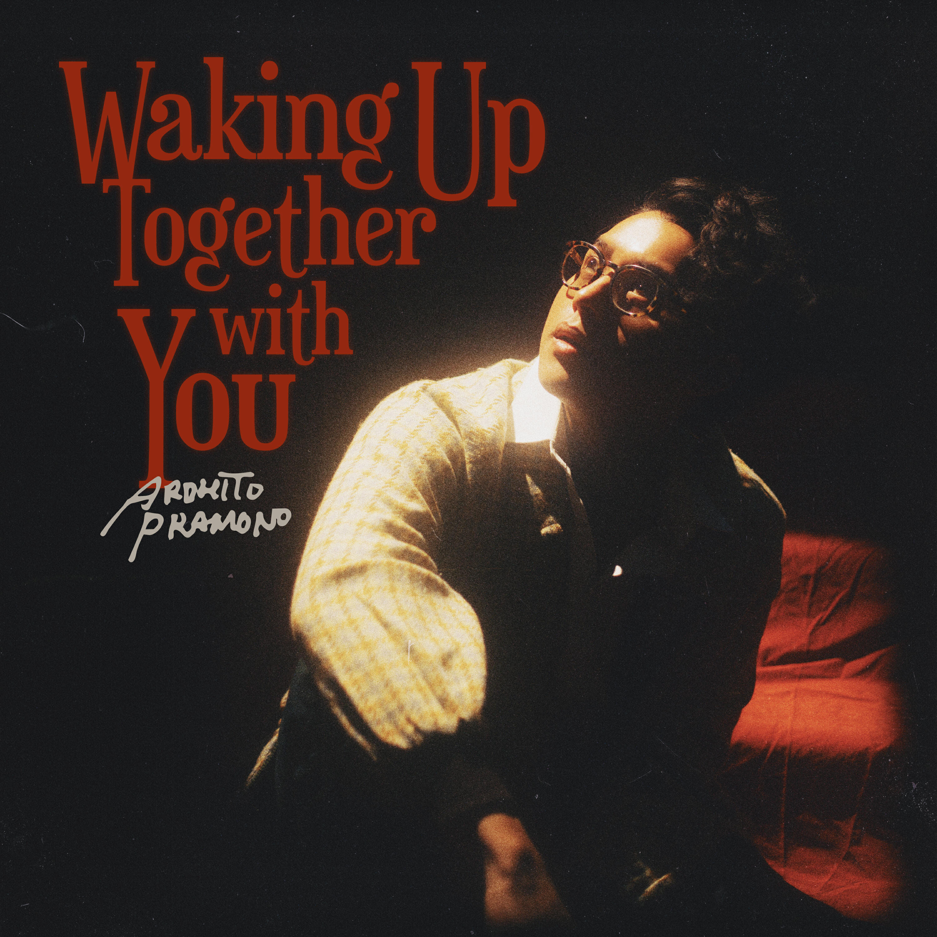 Релиз Waking Up Together With You