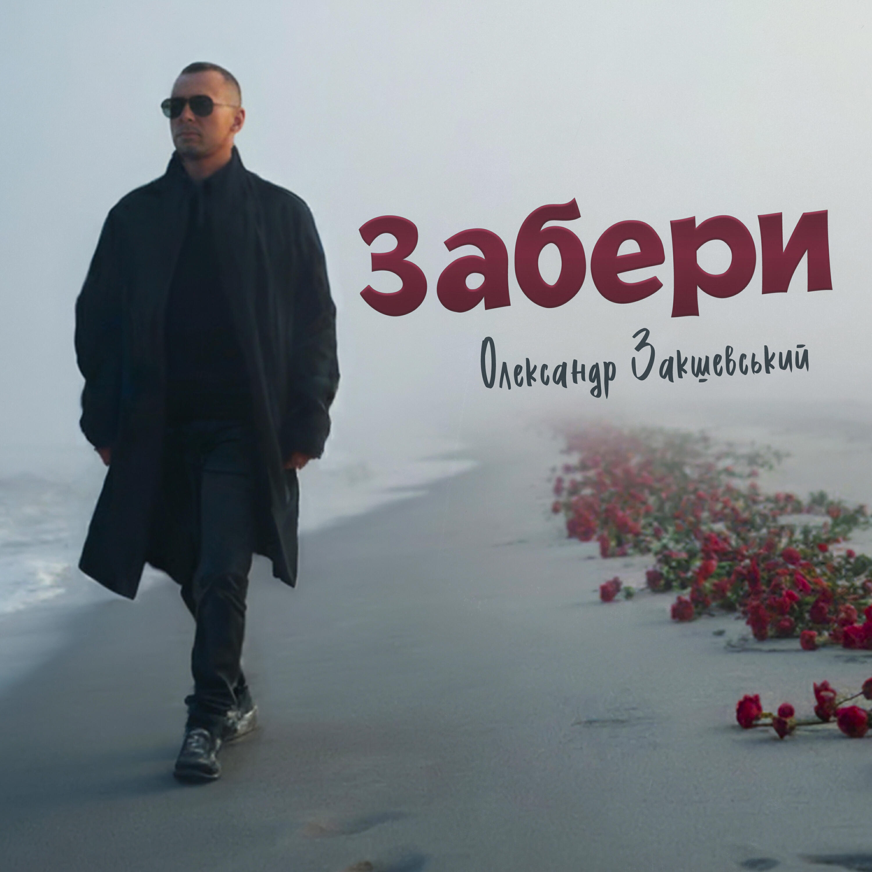 Релиз Забери
