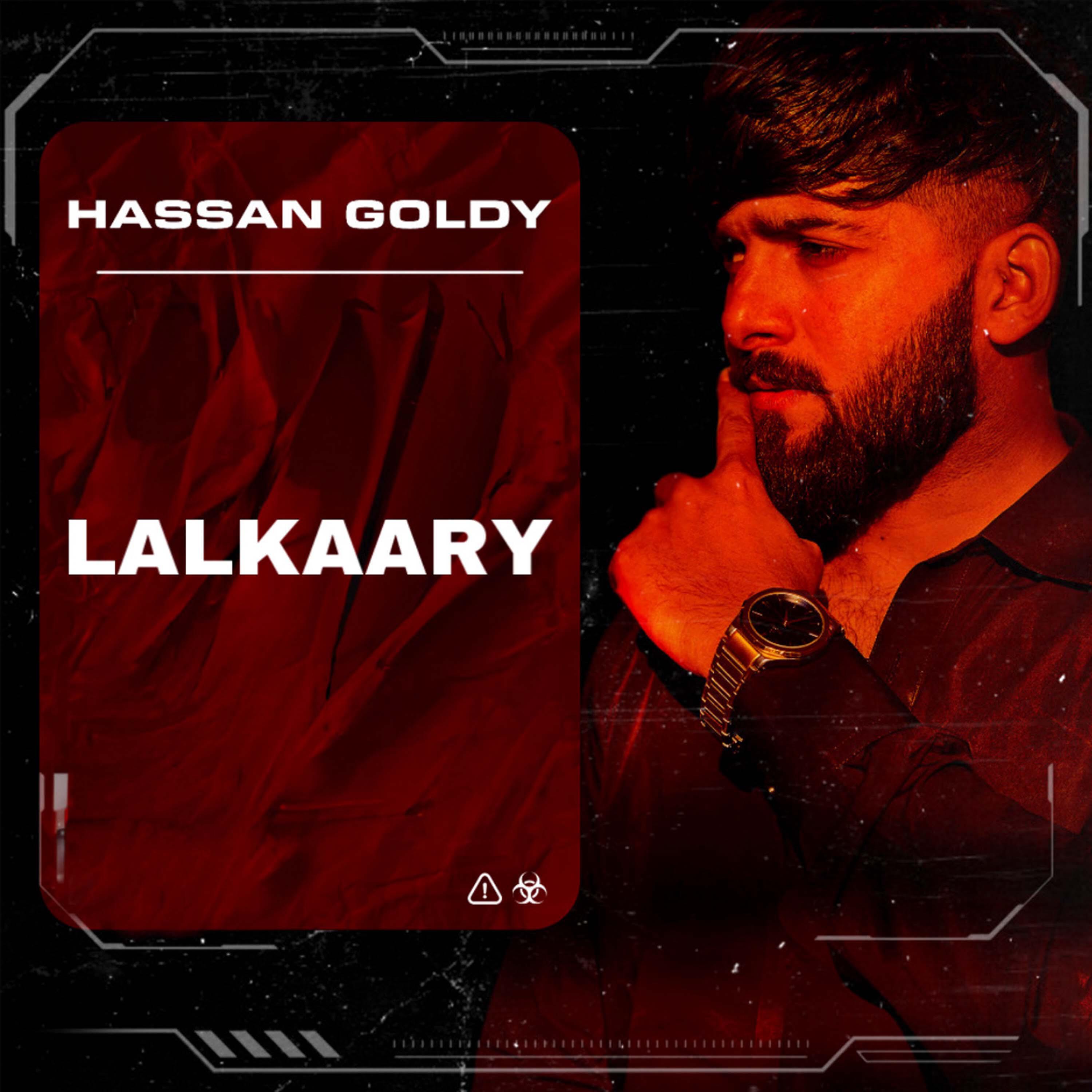 Релиз Lalkaary