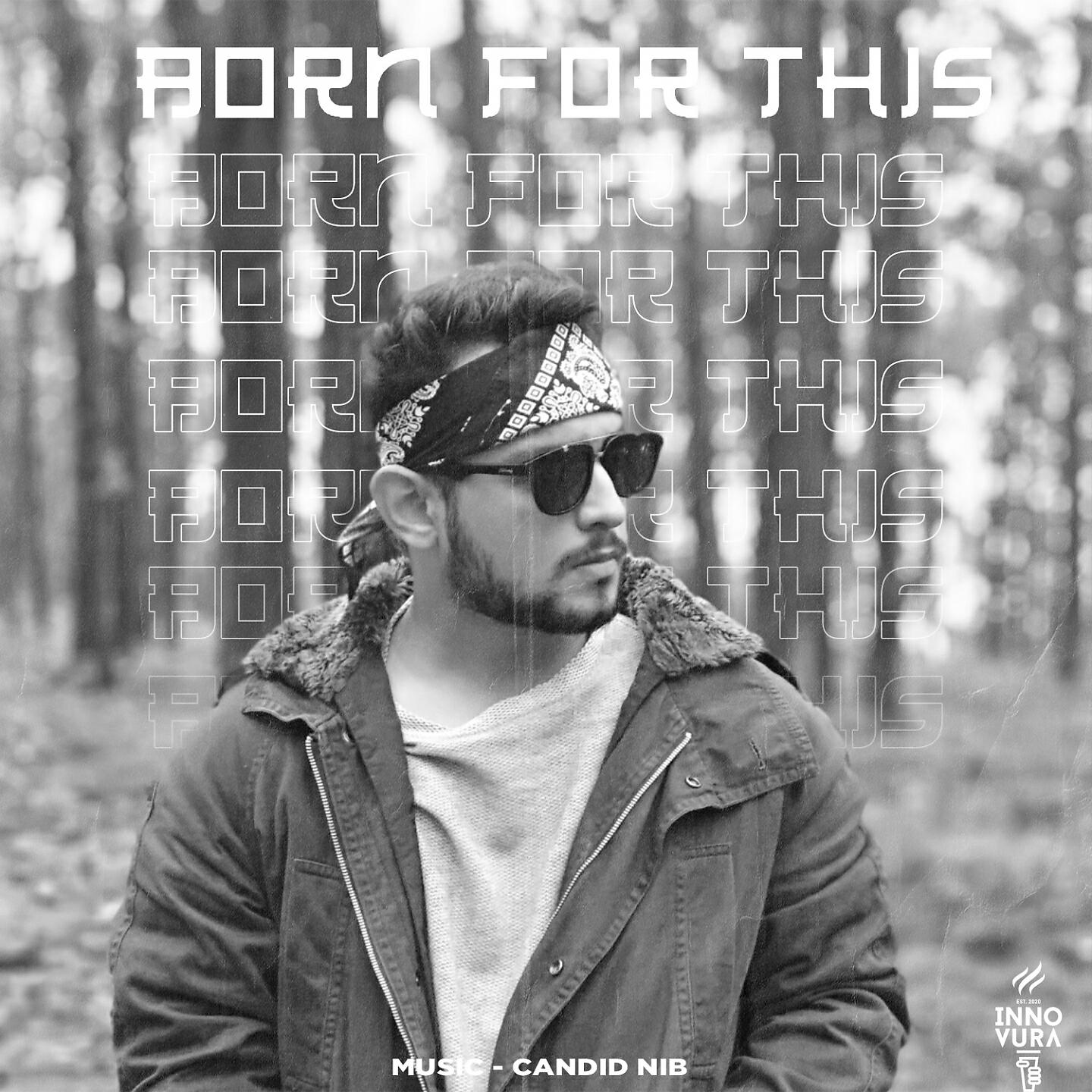 Релиз Born For This