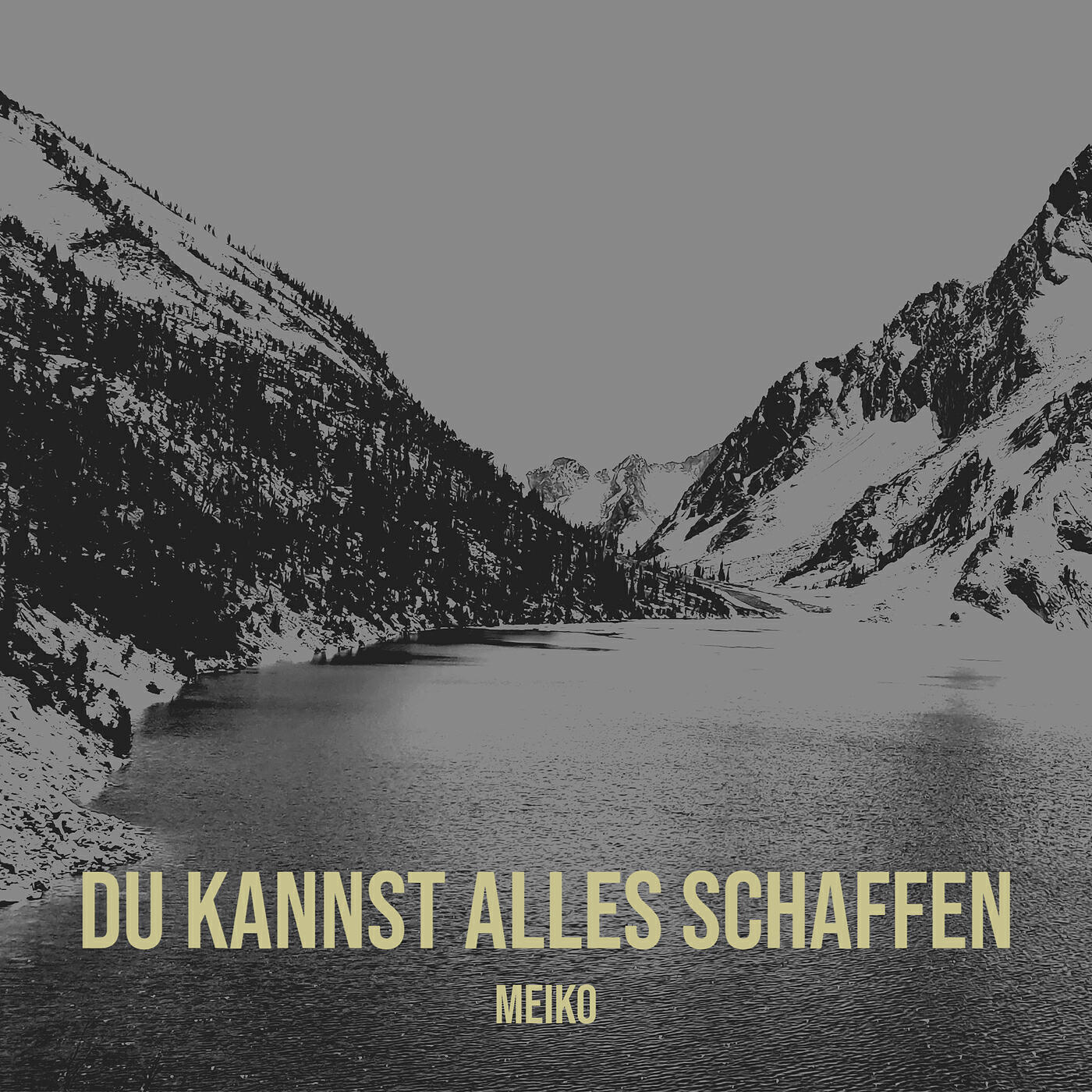 Релиз Du Kannst Alles Schaffen