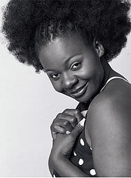 Judith Sephuma