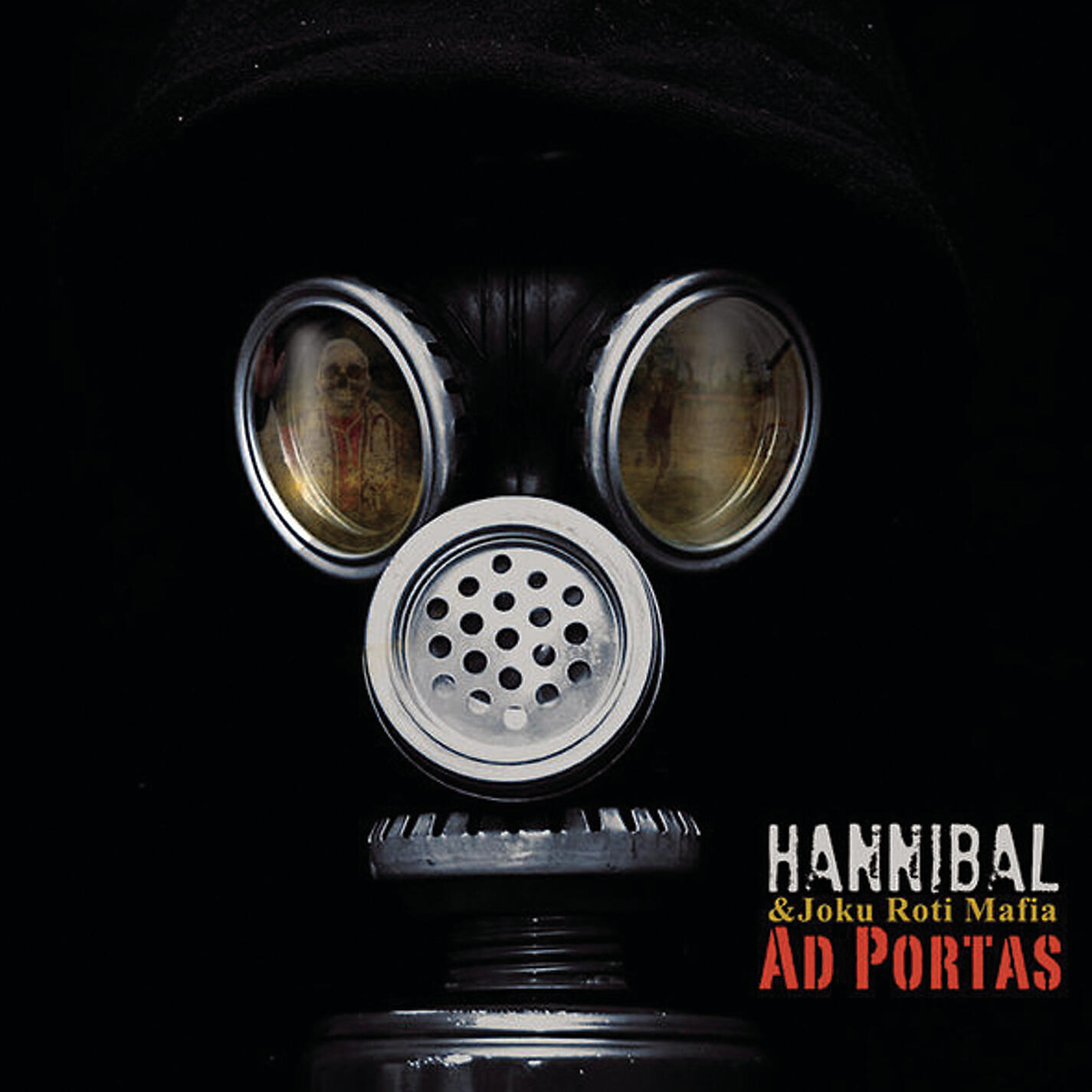 Релиз Ad Portas