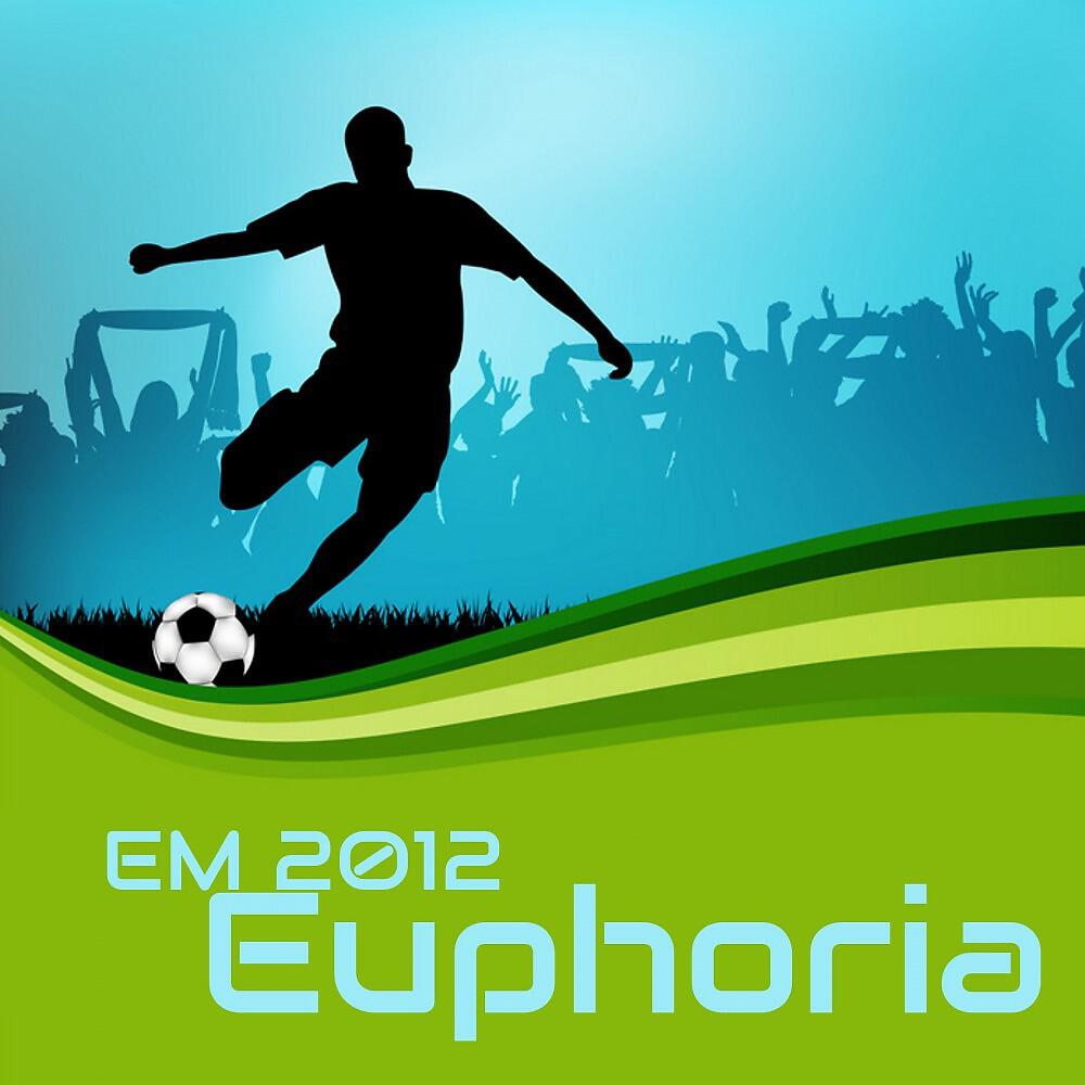 Релиз Euphoria