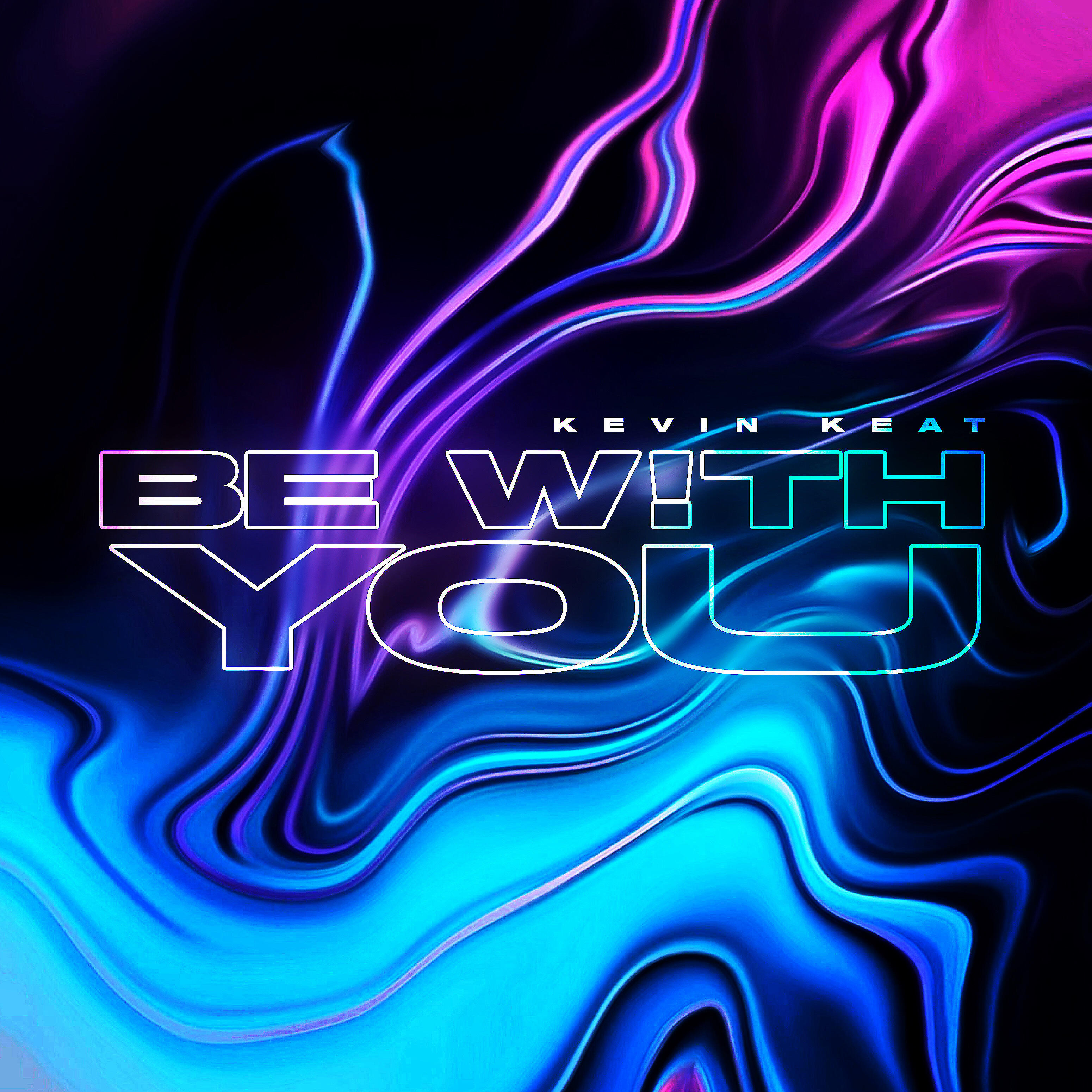 Релиз BE W!TH YOU
