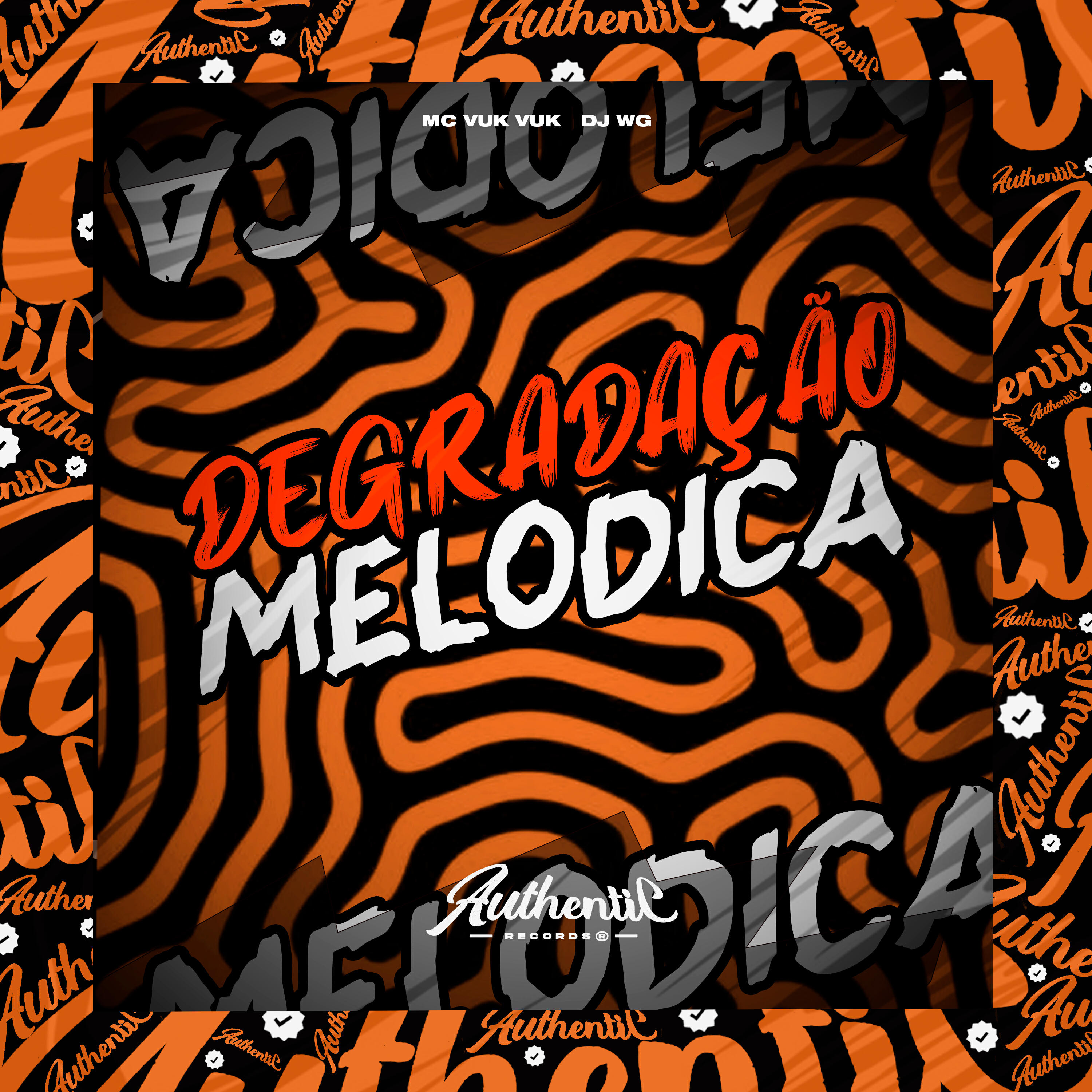 Скачать песню DJ WG ORIGINAL, MC Vuk Vuk - Degradação Melodica бесплатно в MP3 для Android и iOS