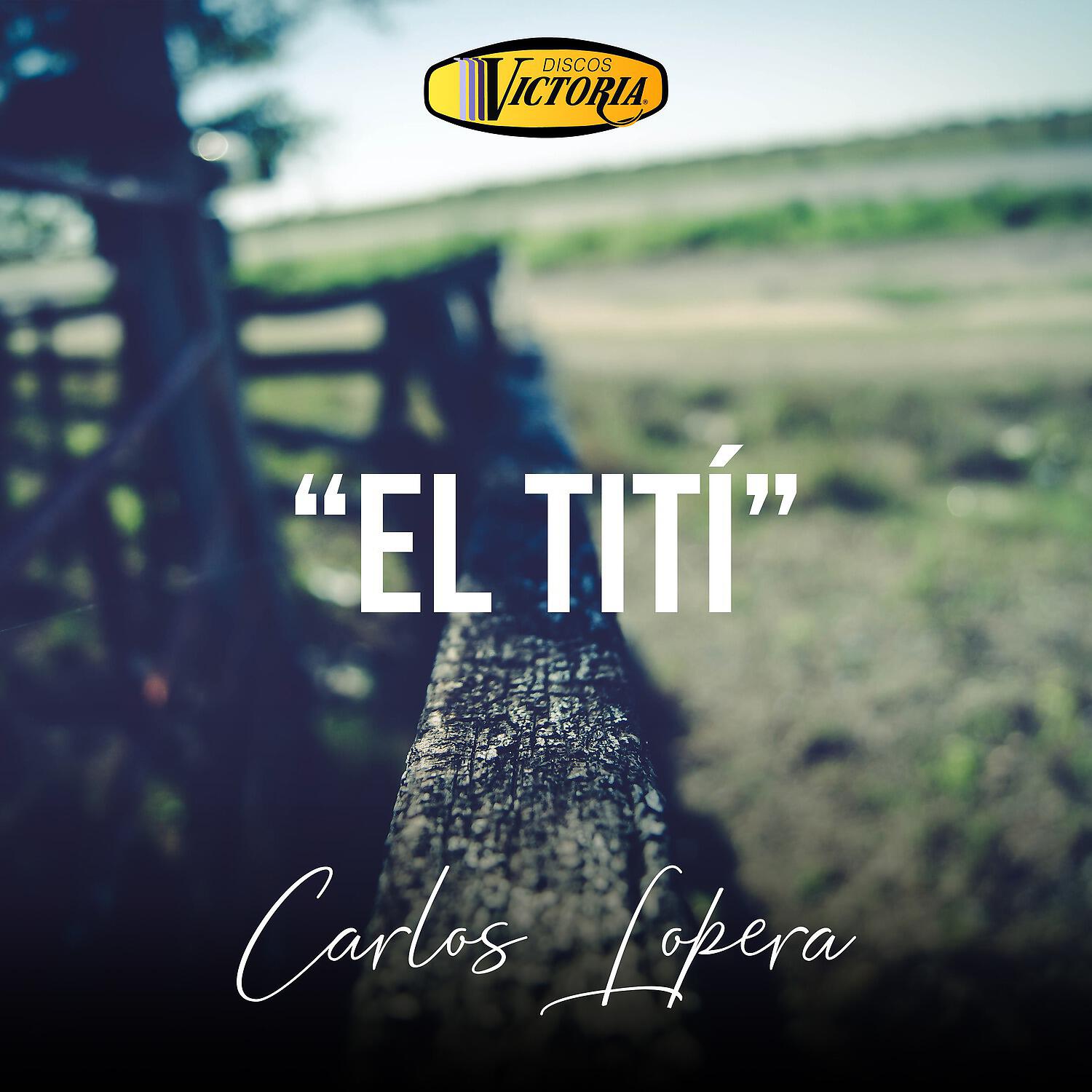Релиз El Titi