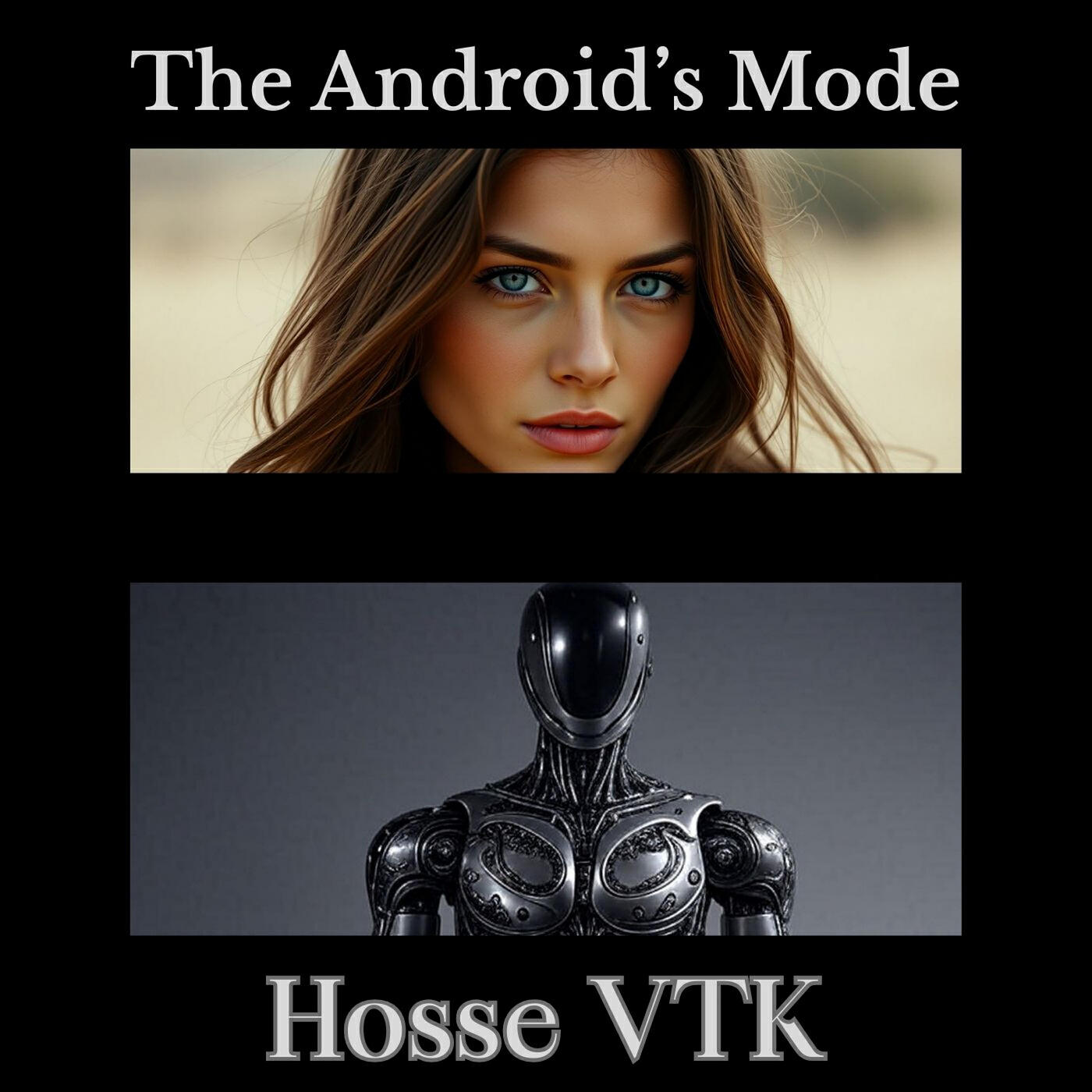 Релиз The Android's Mode