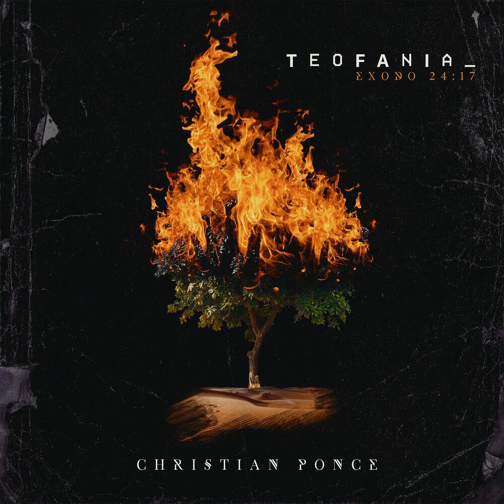 Релиз Teofanía