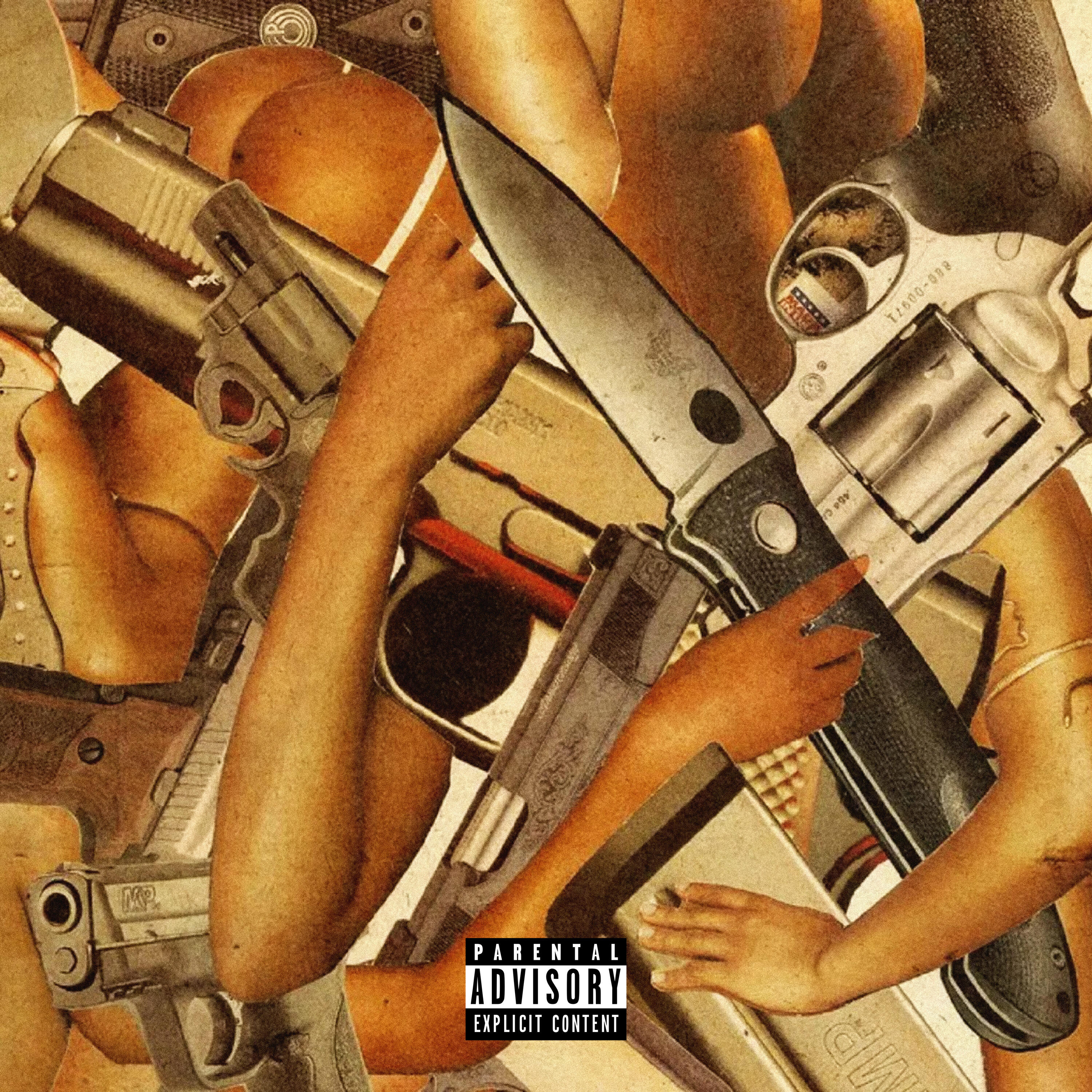 Релиз Roleta Russa Beattape