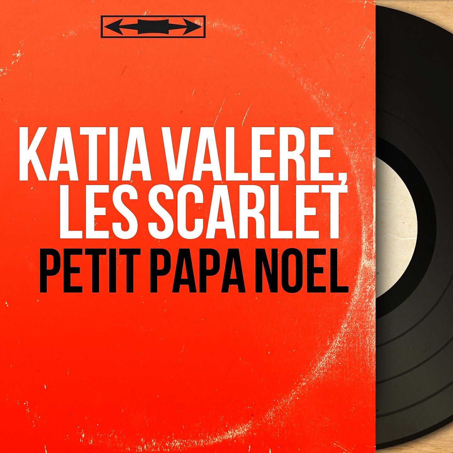 Katia Valere